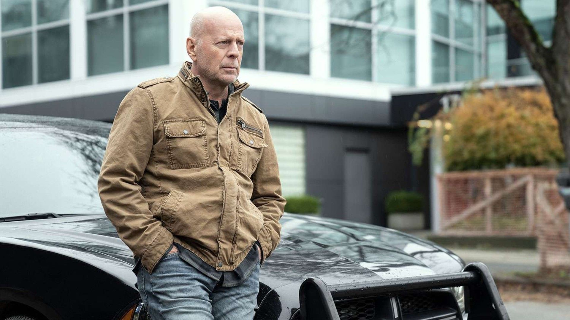 Детектив Найт: Искупление