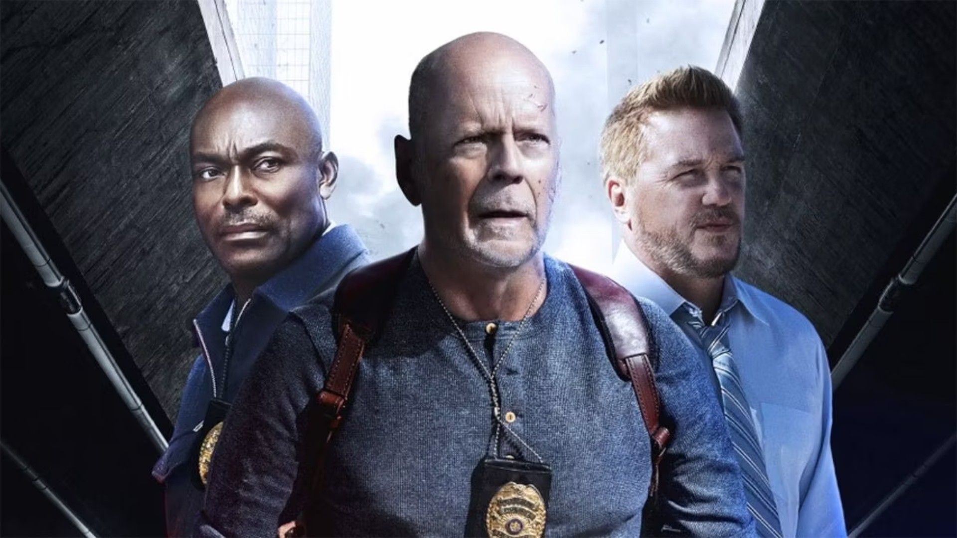 Детектив Найт: Мерзавец