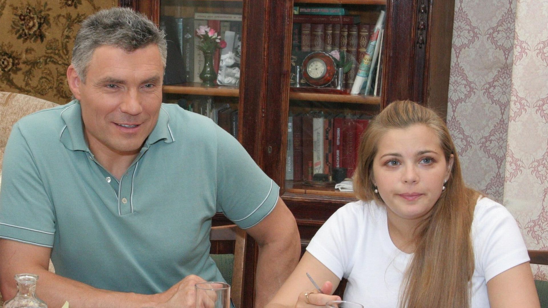 Не торопи любовь!