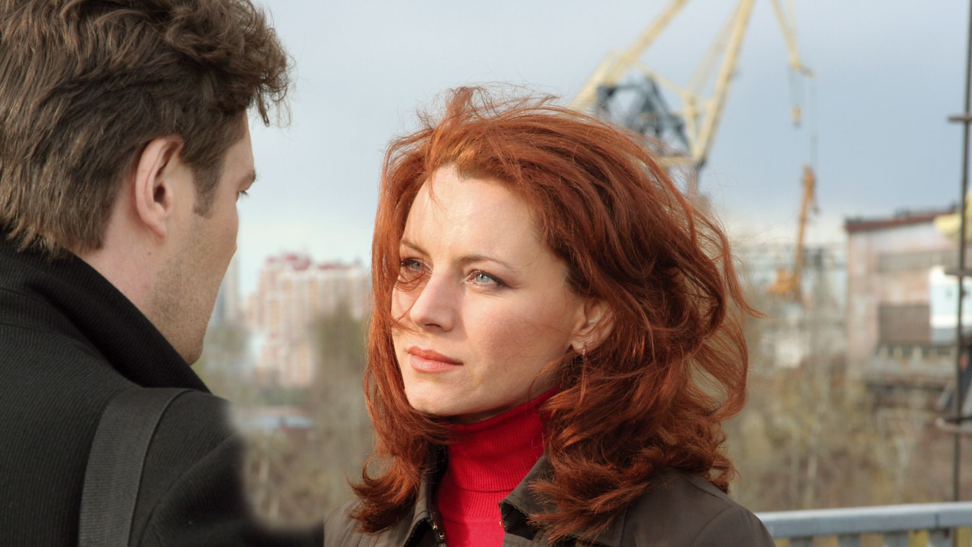 Презумпция вины