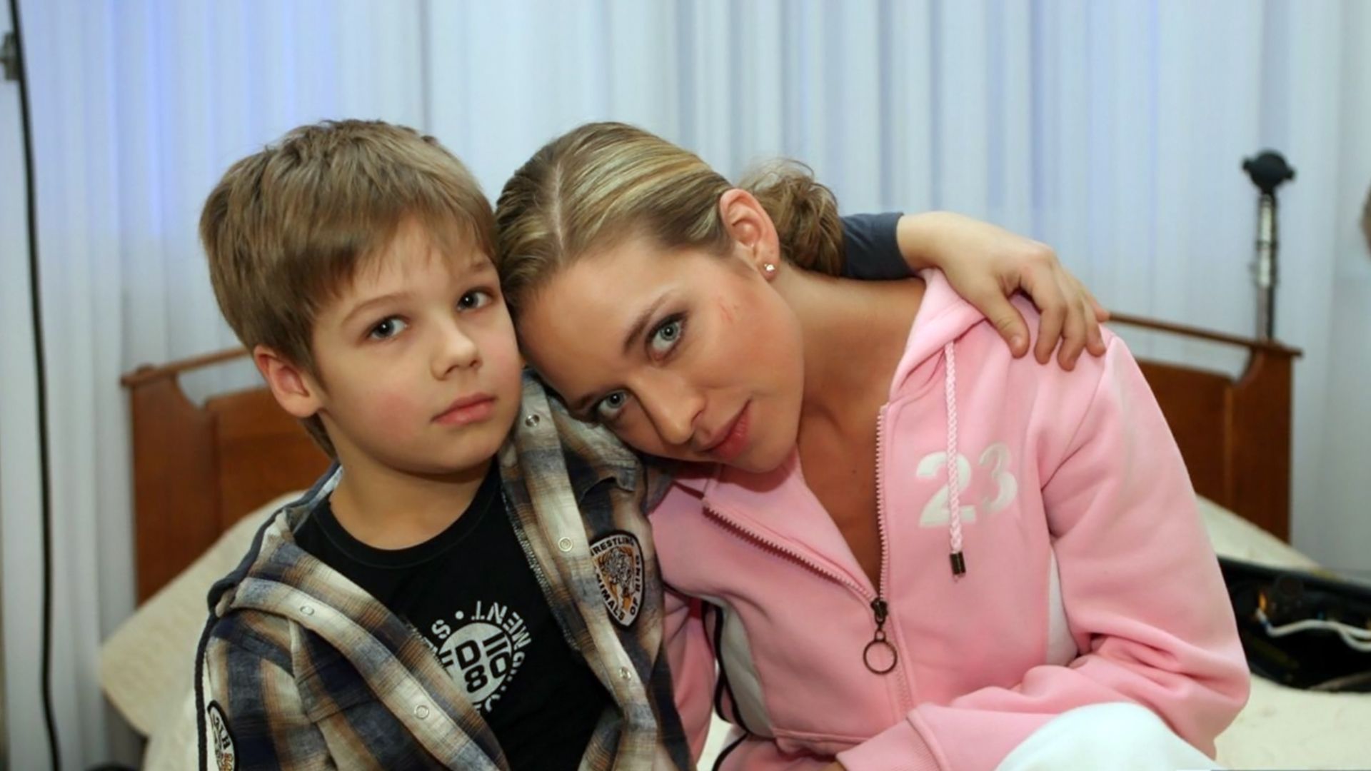 Вечерняя сказка