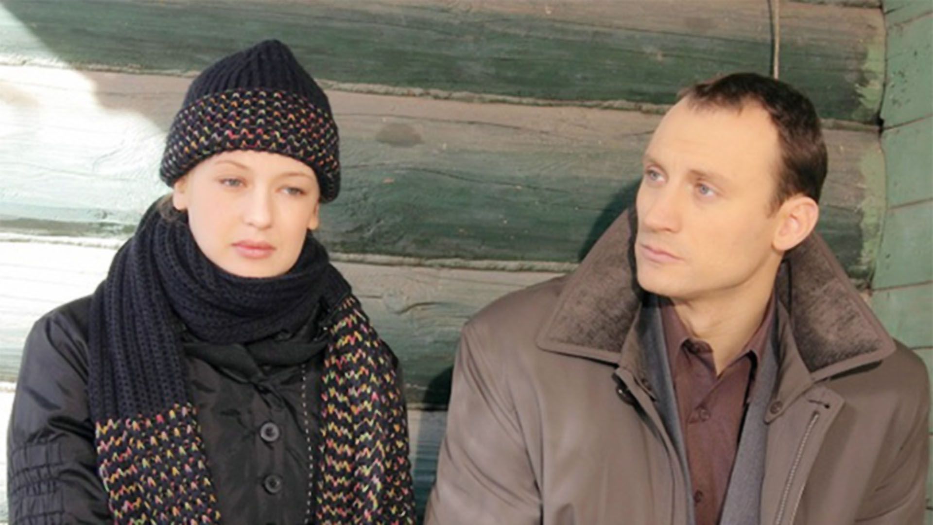 Никогда не забуду тебя!