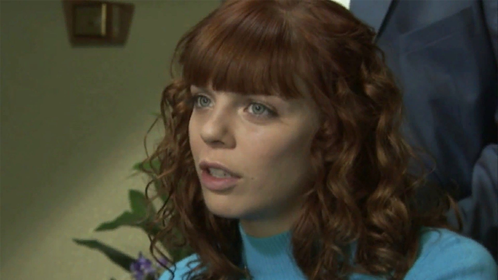 Шут и Венера