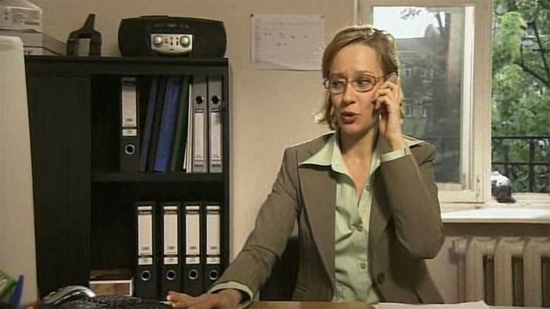 Психопатка. 2-я часть