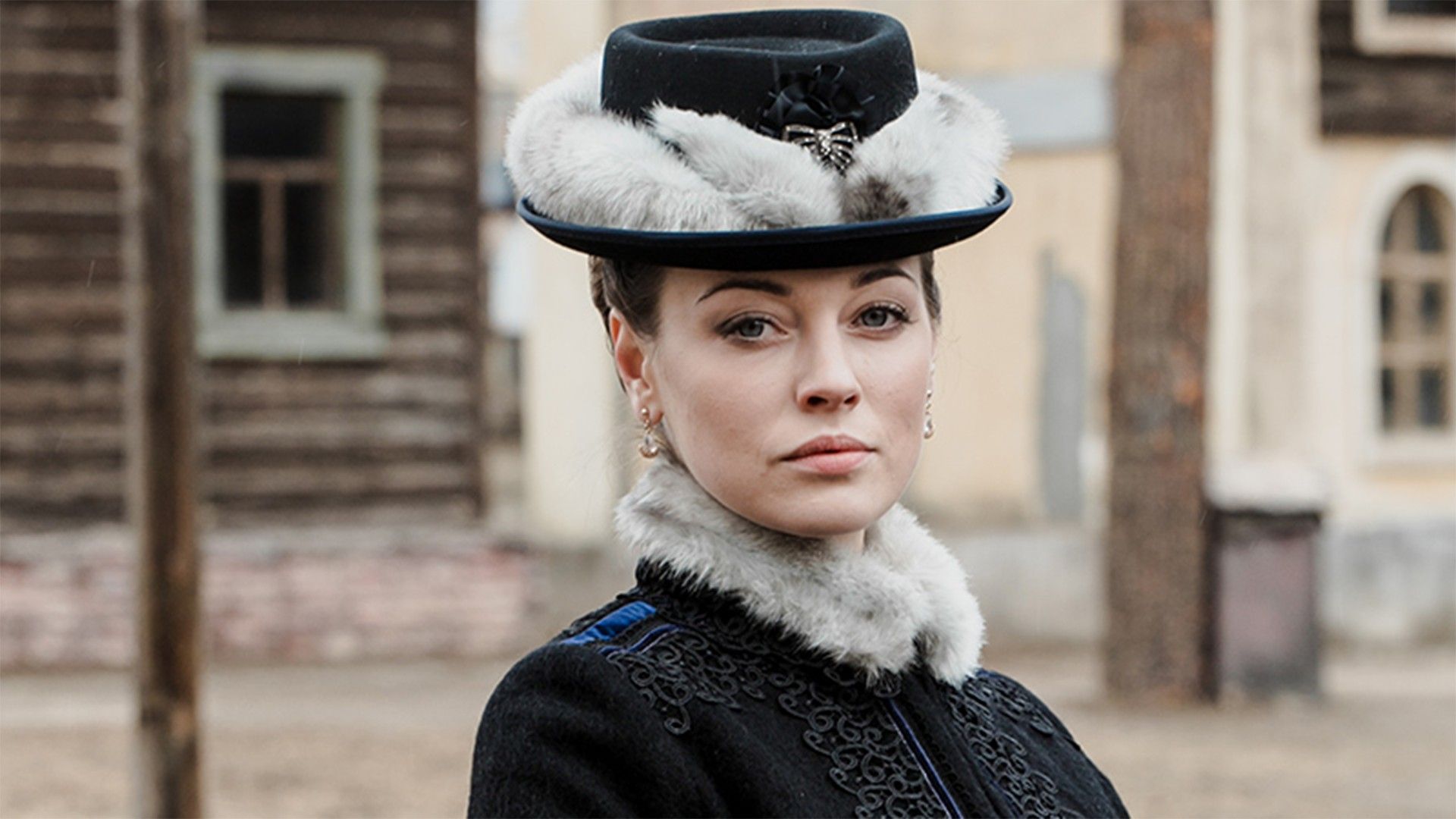 Анна детектив-2. 5-я серия