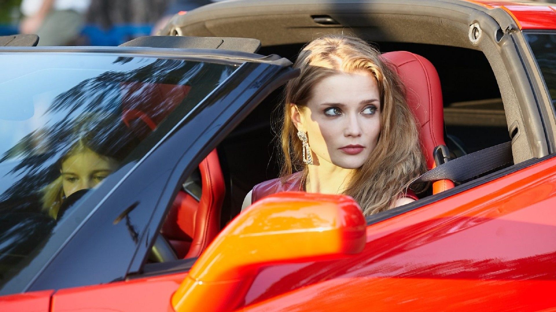 Личное дело стажёра. 14-я серия