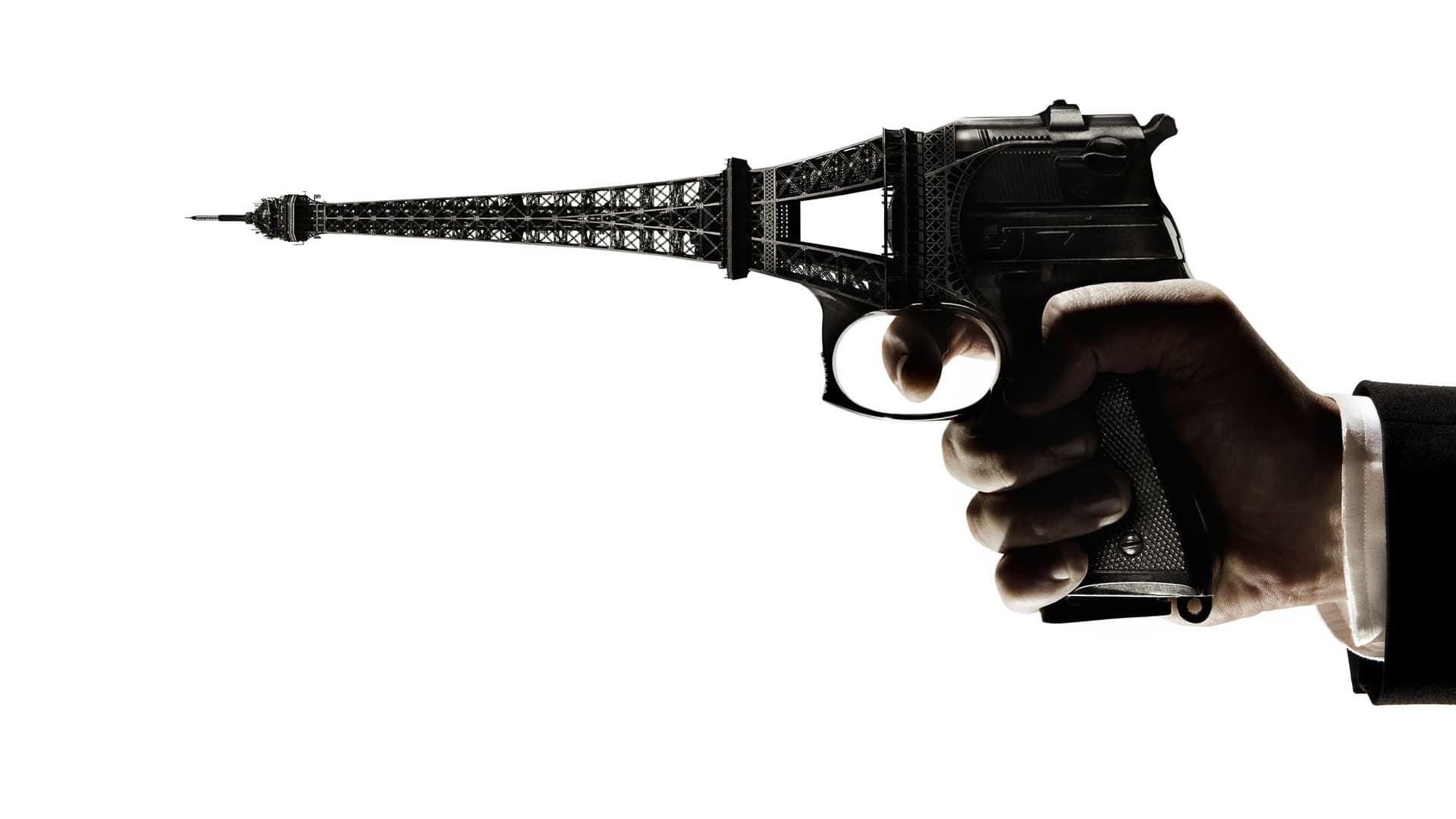 Из Парижа с любовью