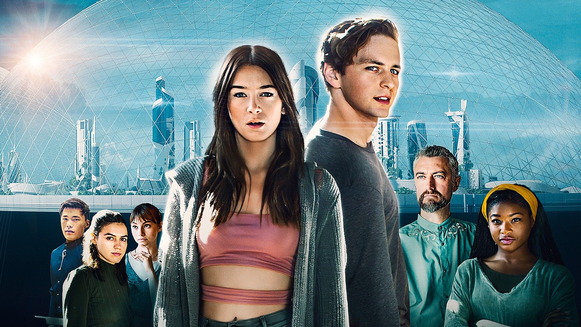 Я - смертный