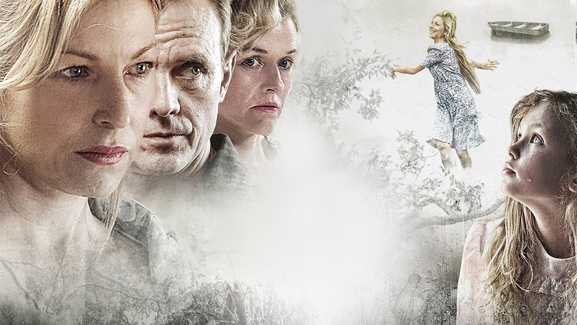 Спасение Грейс