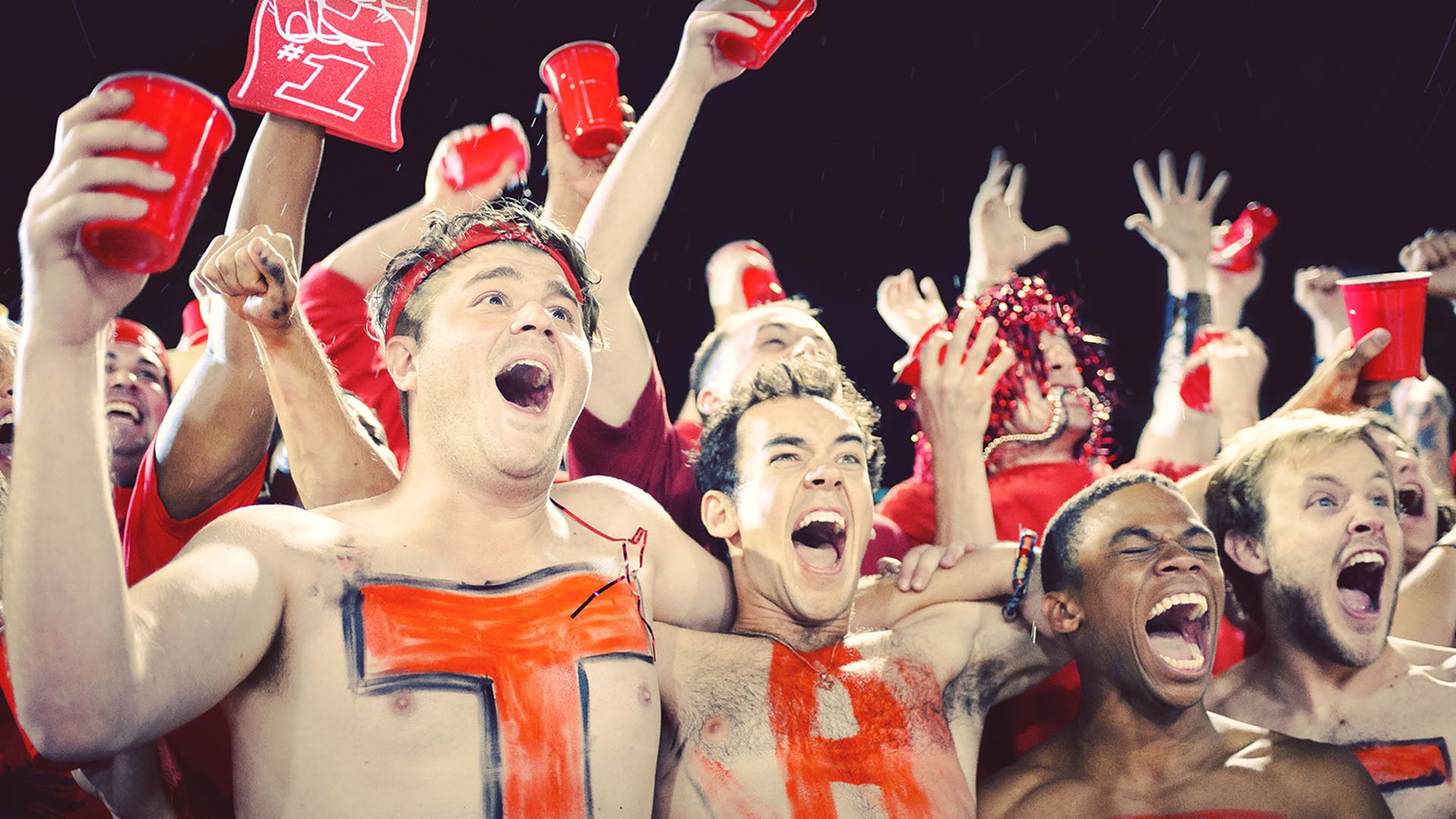 Любовник в запасе