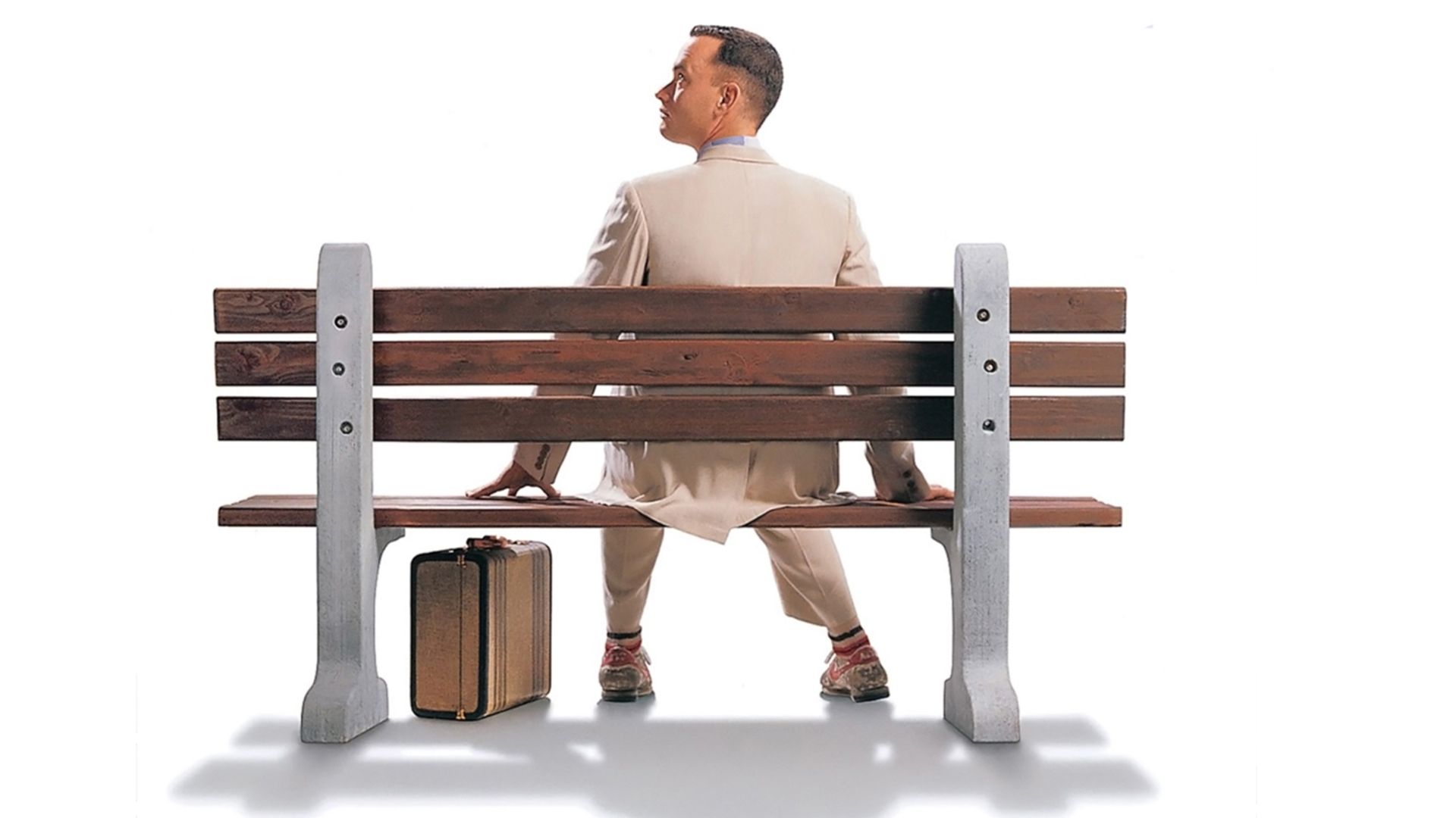 Форрест Гамп