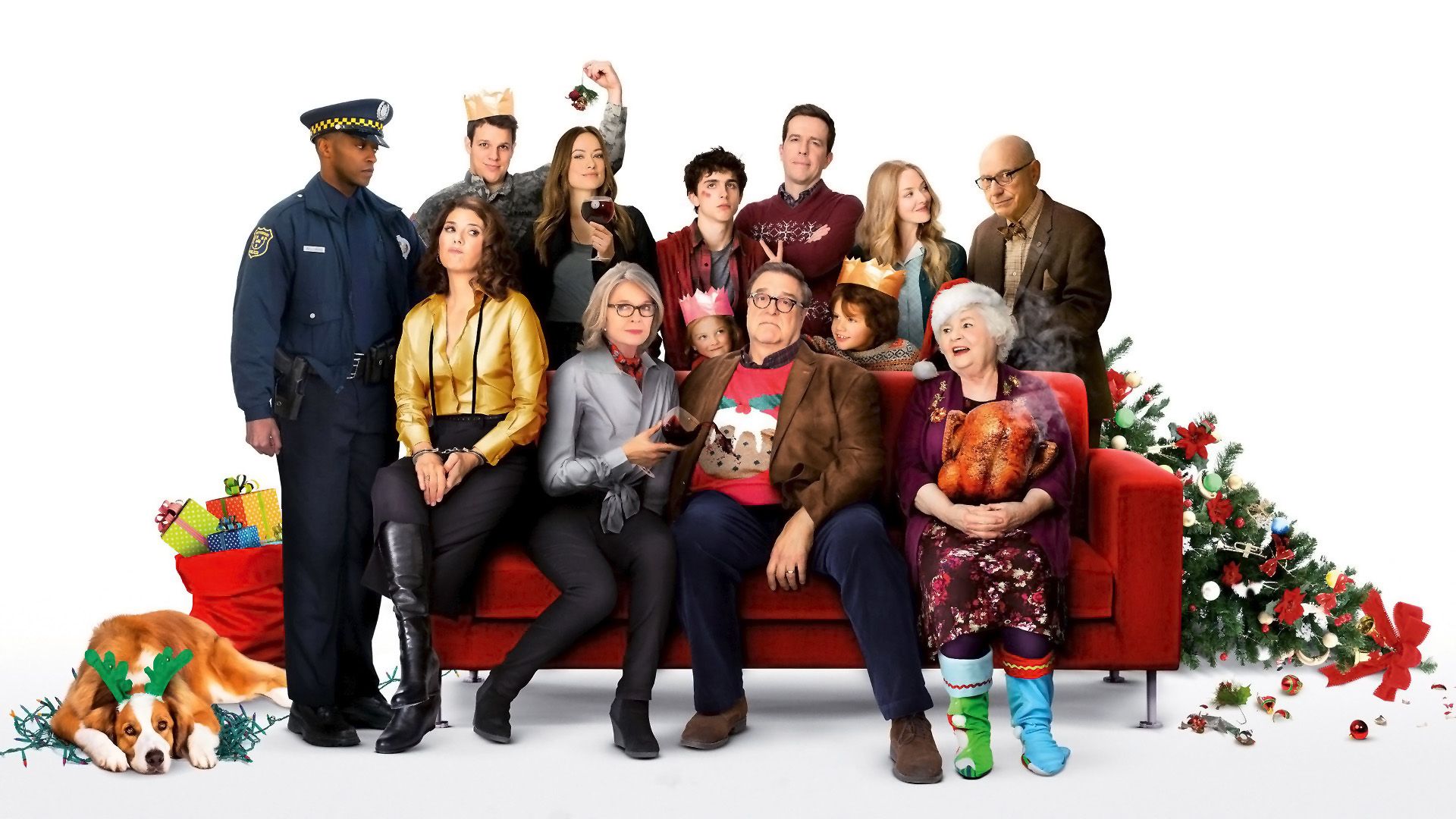 Любите Куперов