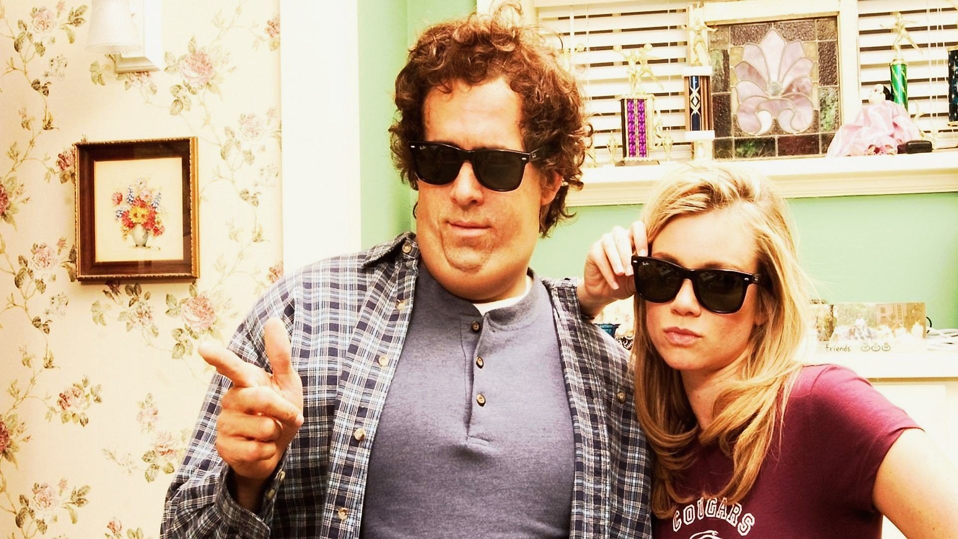 Просто друзья