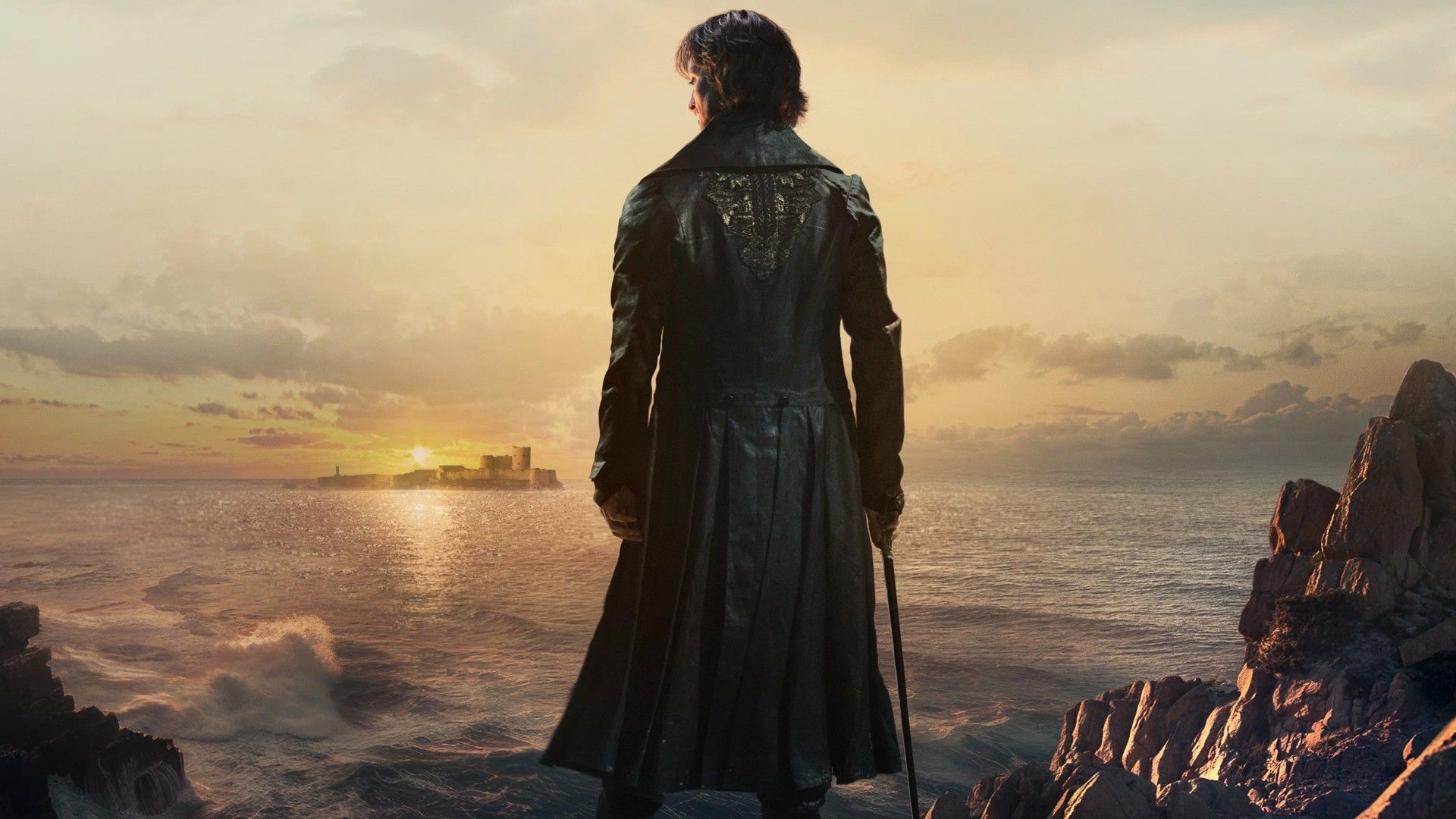 Граф Монте-Кристо