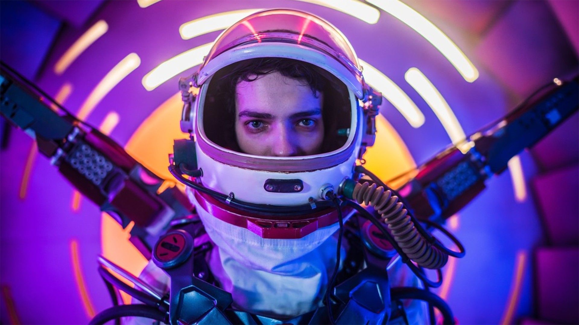 2067: Петля времени