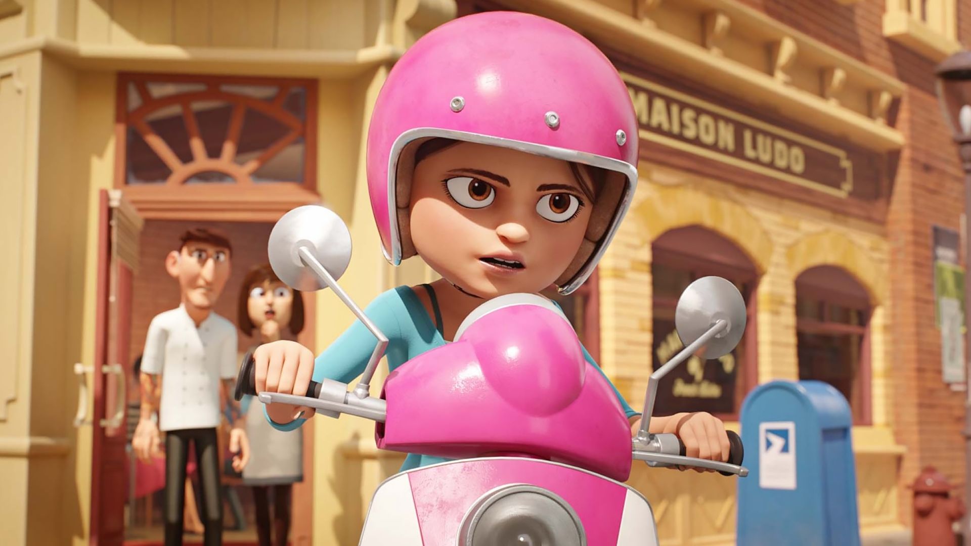 Королевские каникулы