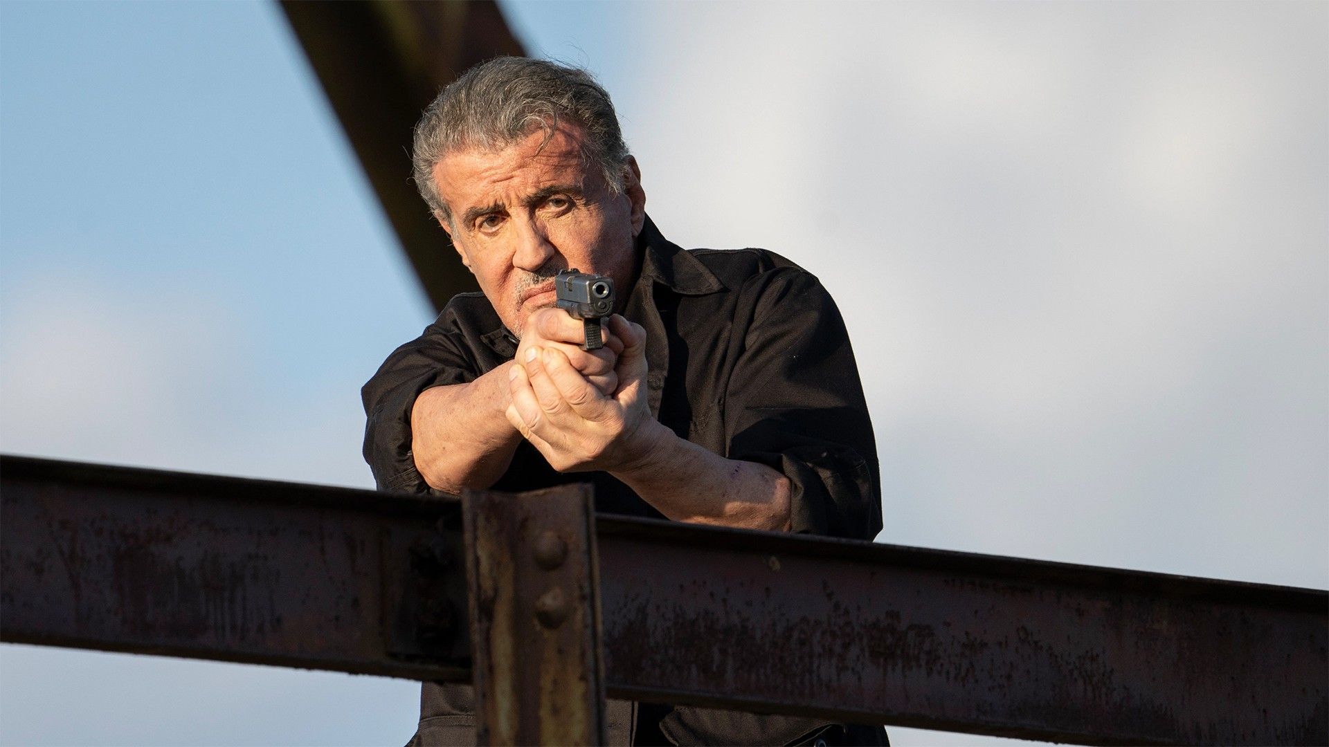 Непробиваемые