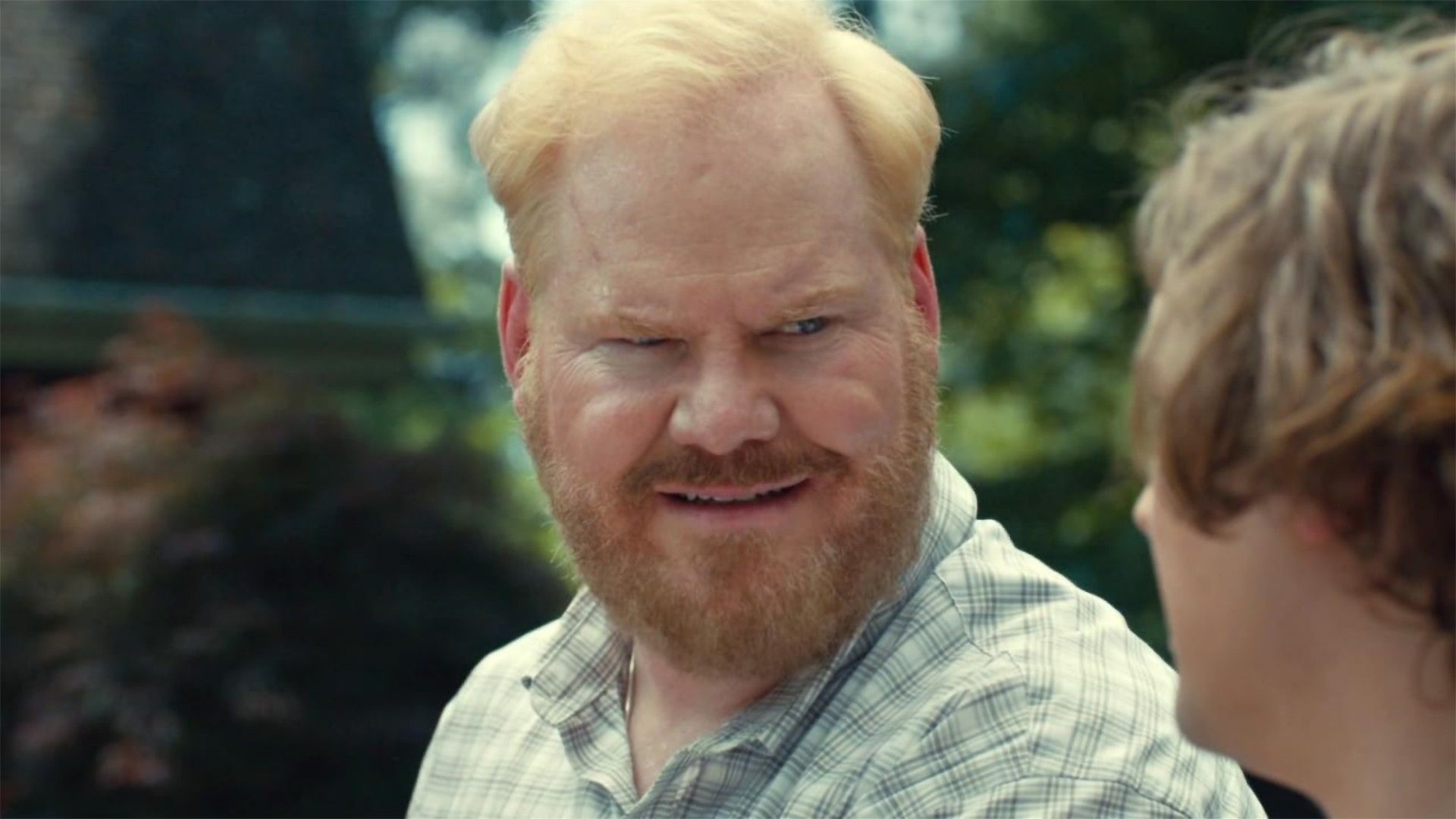 Мой папа - лжец