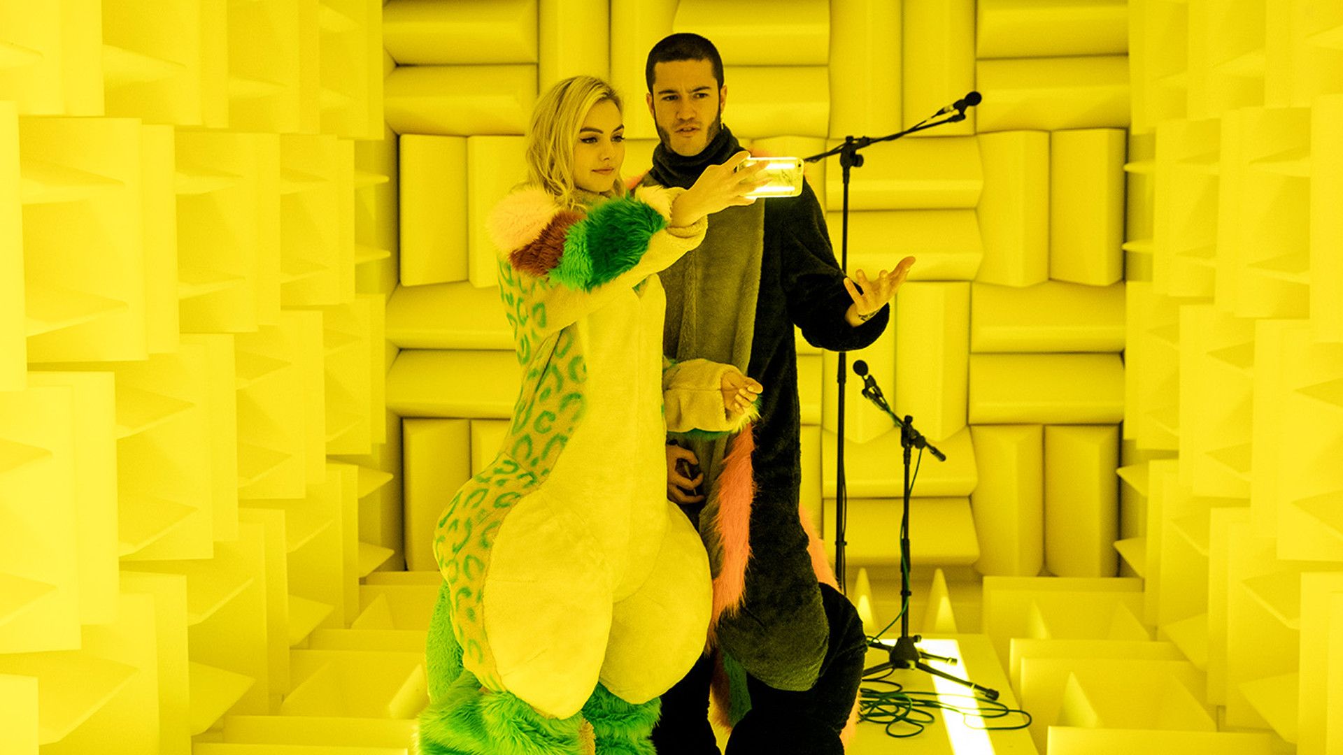 Обратная связь