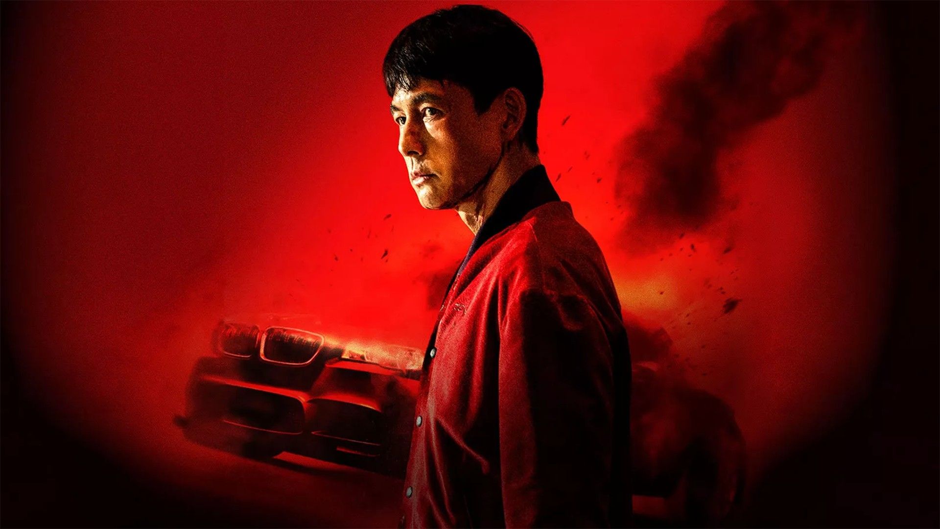 Игра киллеров