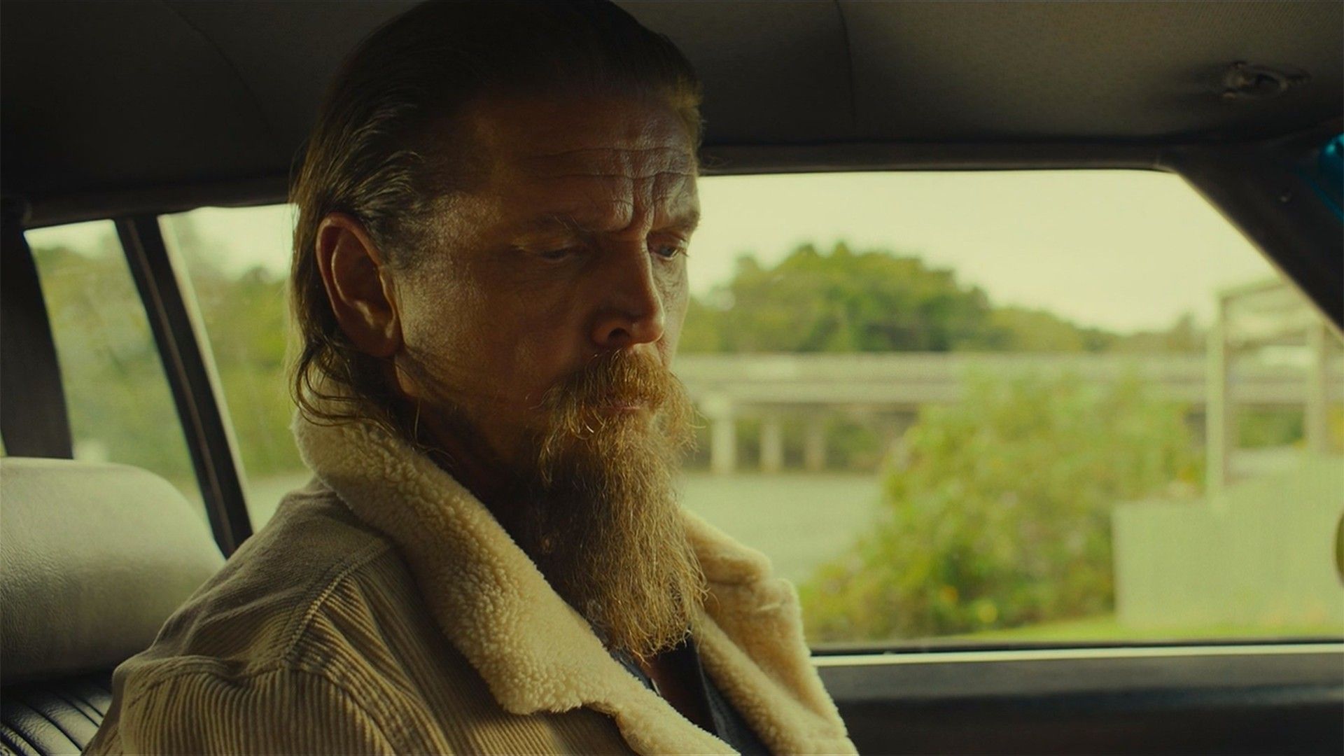 Дорога в один конец