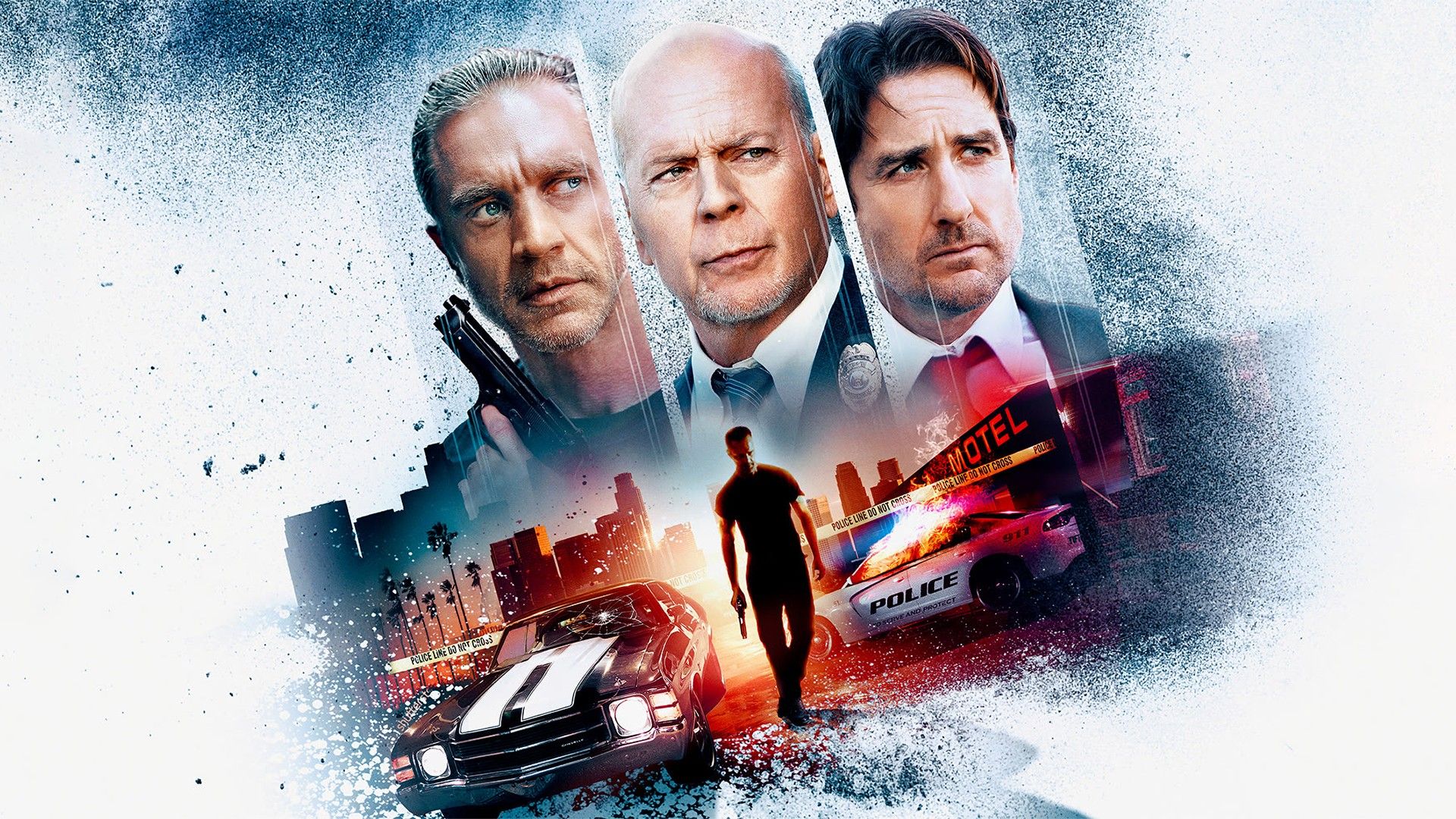 Заговор в Голливуде