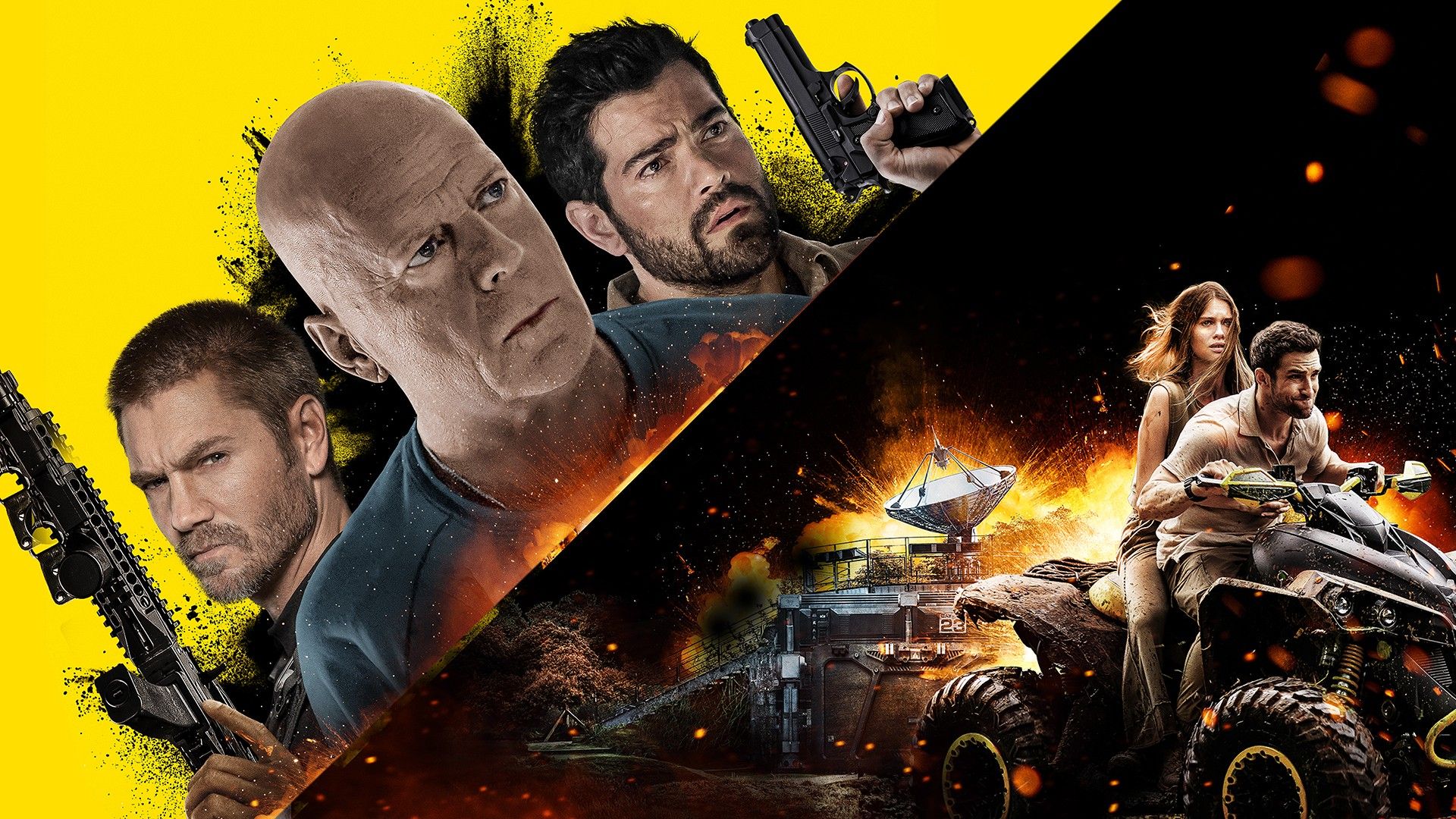 Крепость-2: Глаз снайпера