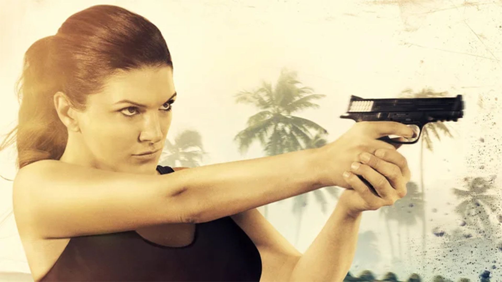 Кровавая месть