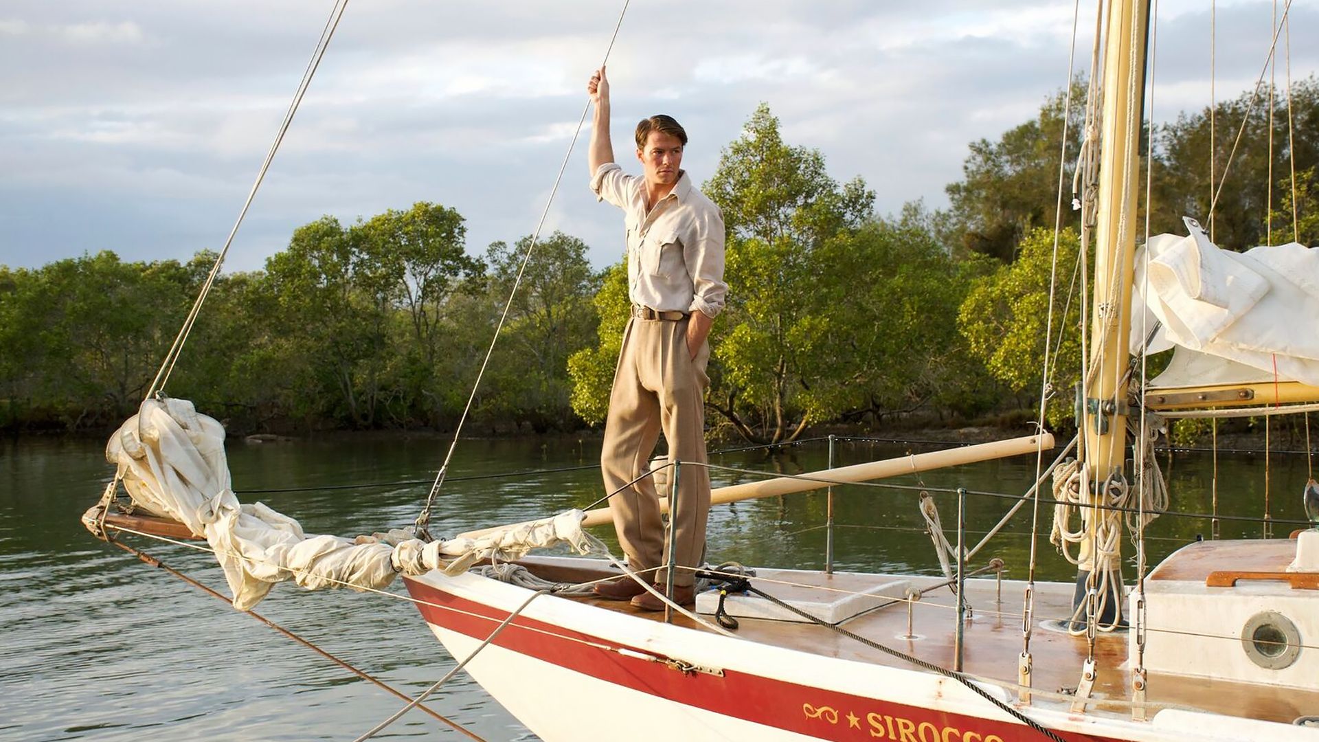 Золото Флинна