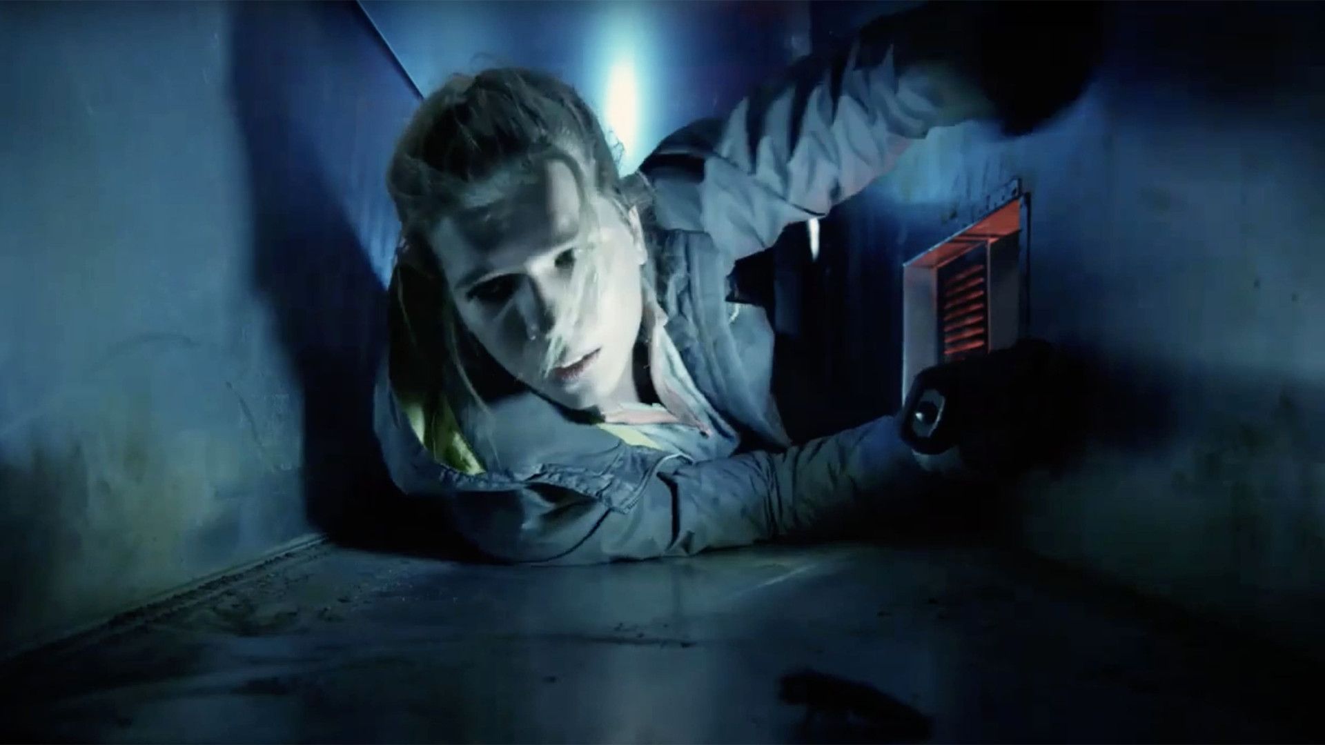 Атакан. Кровавая легенда