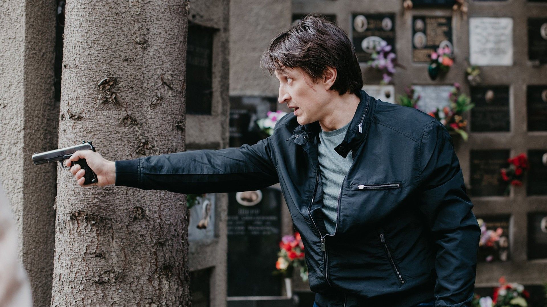 Больше чем любовь. 3-я серия