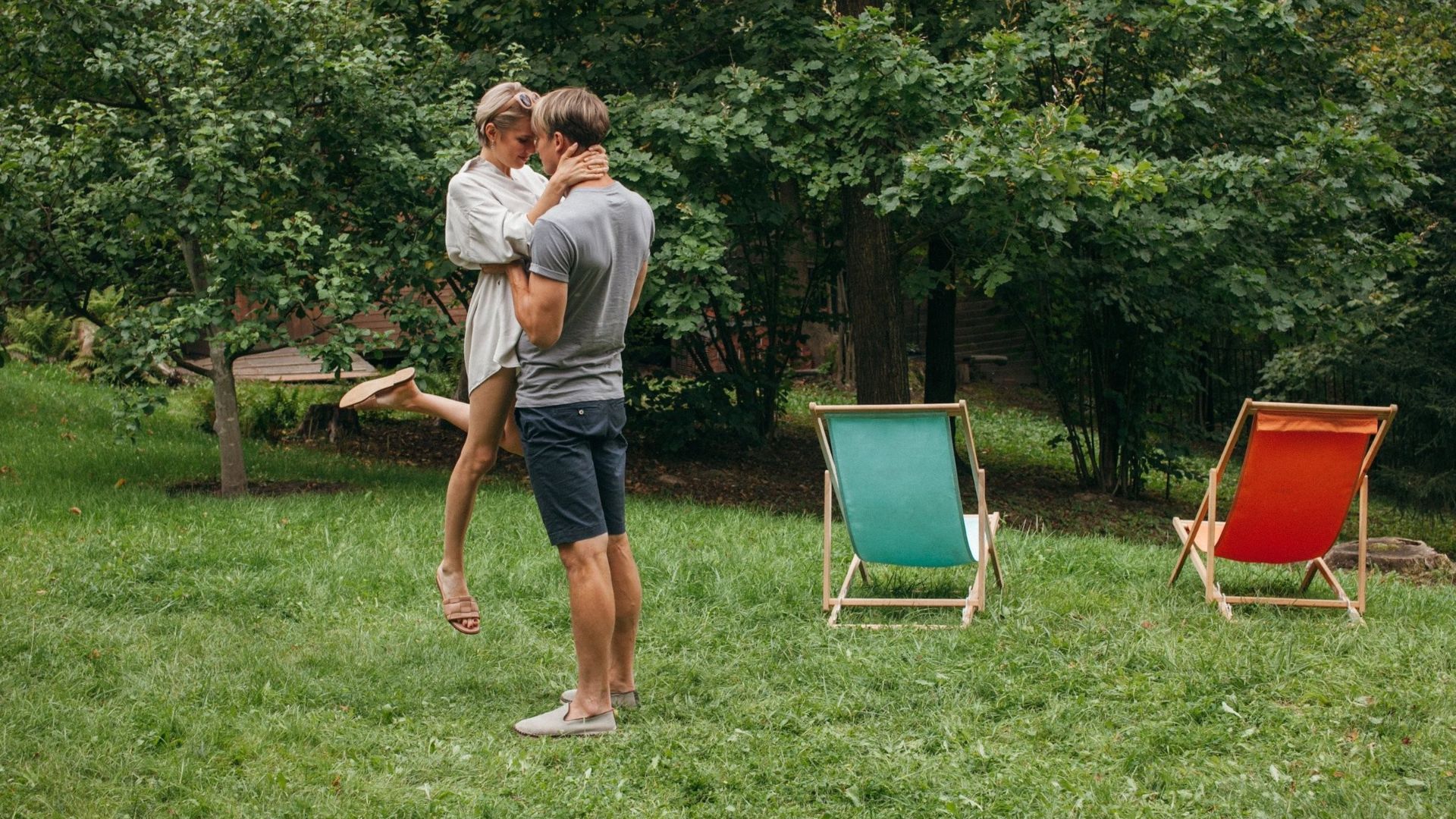 Соври мне правду