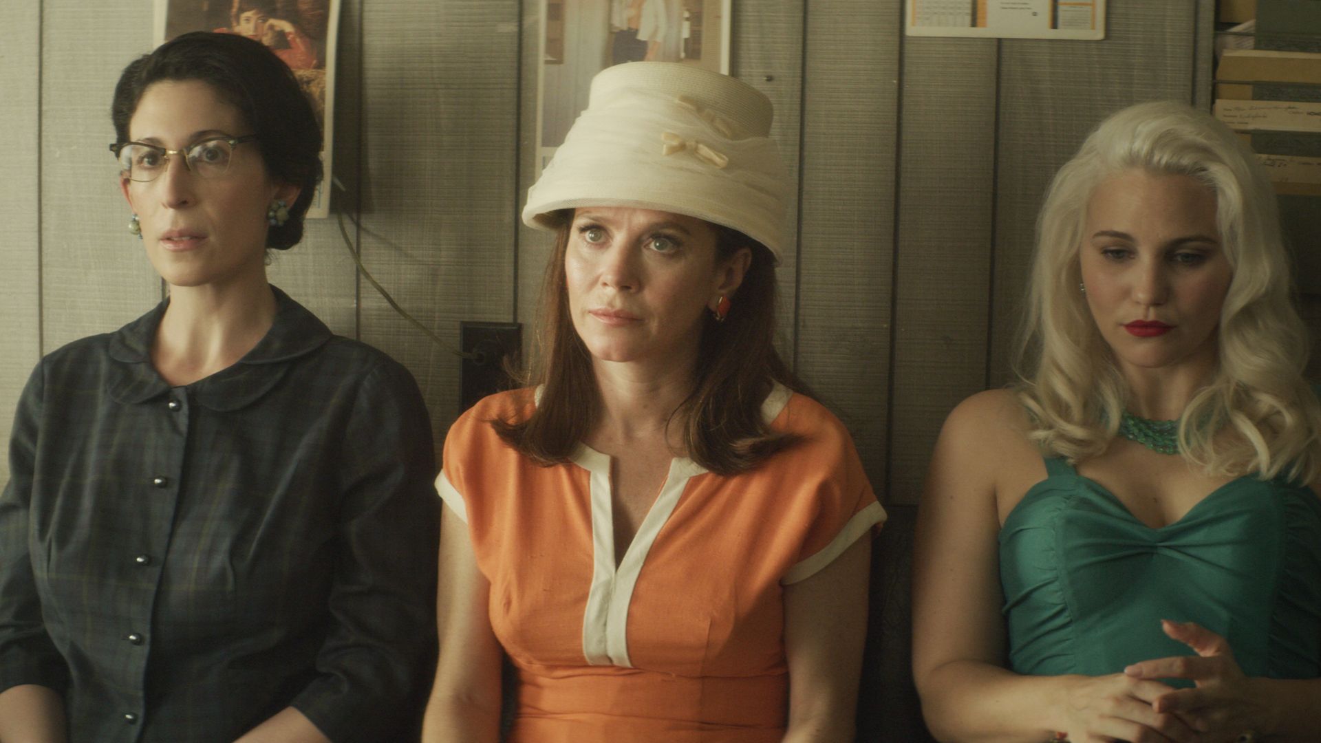 Очаровывая мужские сердца