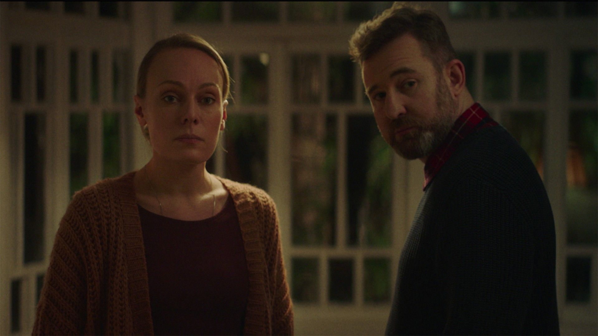 Ледяной демон