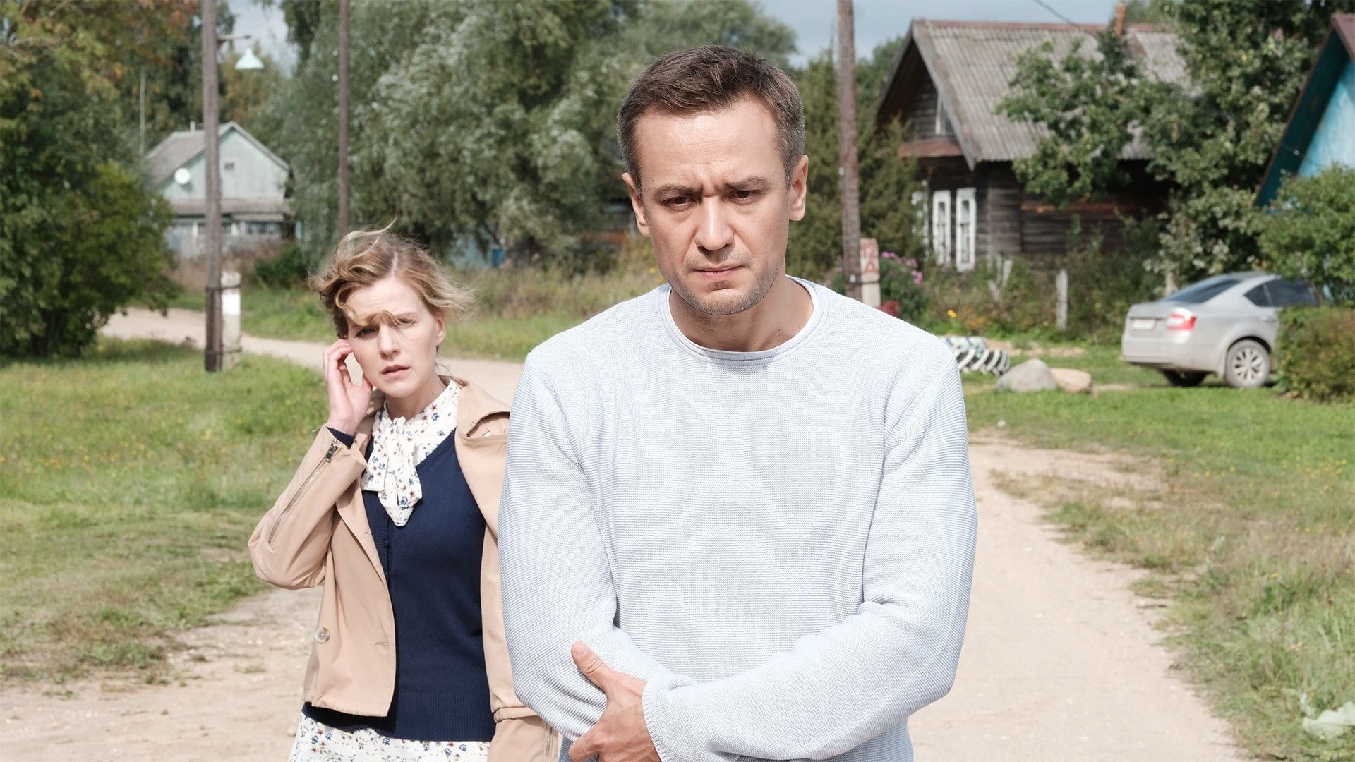 Доктор Иванов. 4-я серия