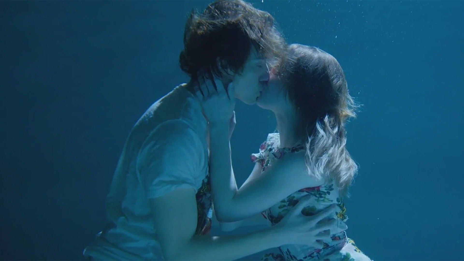 Море на двоих