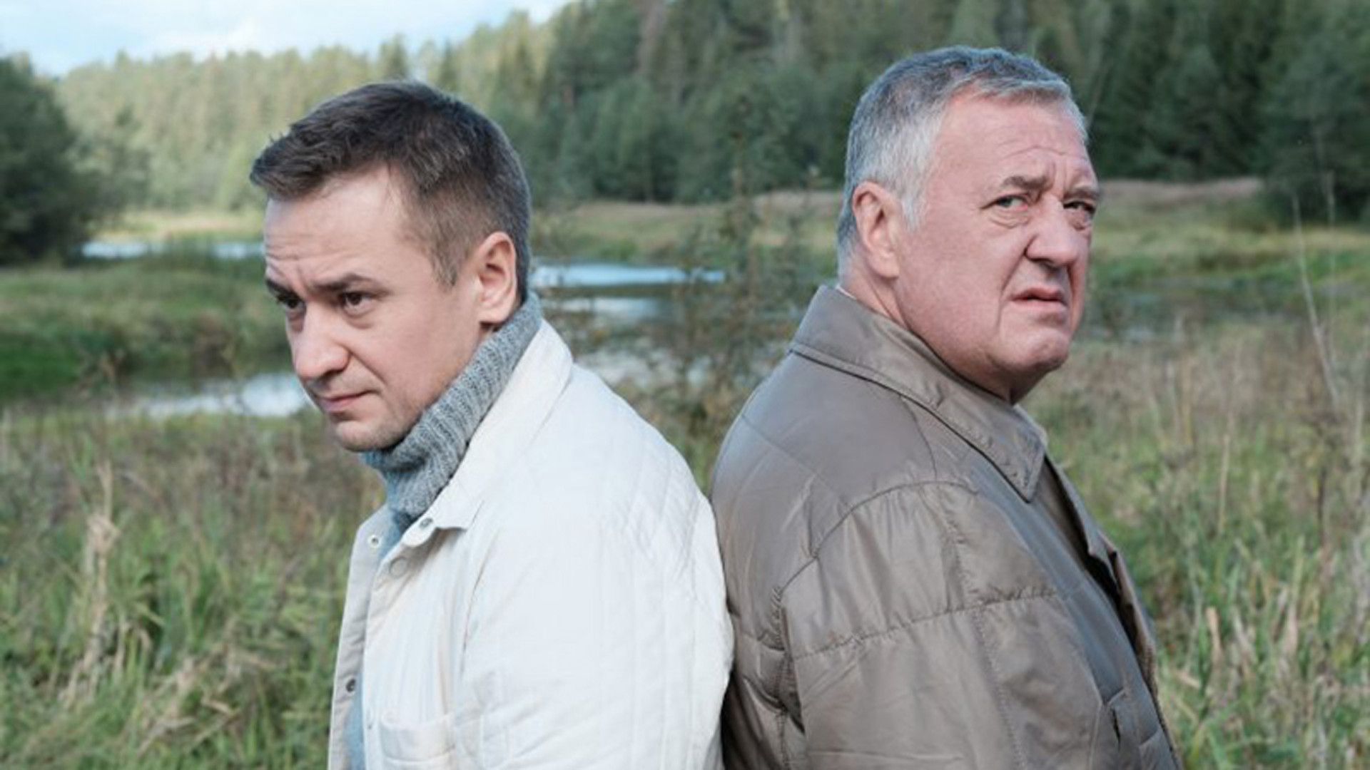 Доктор Иванов. 3-я серия