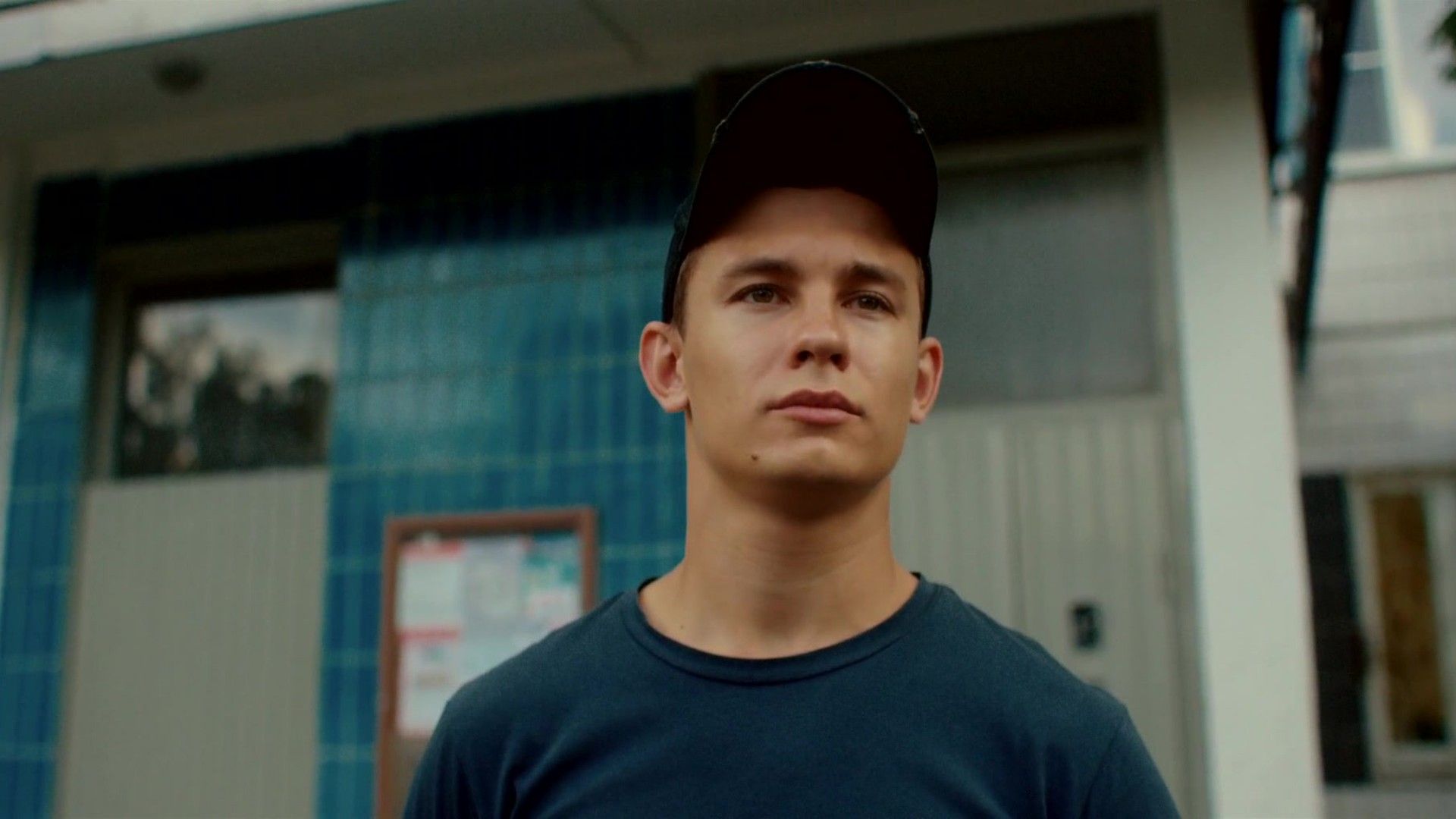 Настоящее будущее