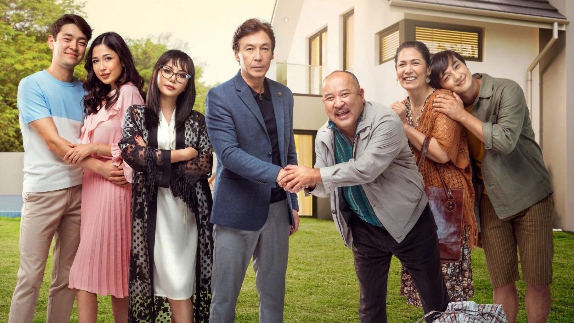 Квартиранты