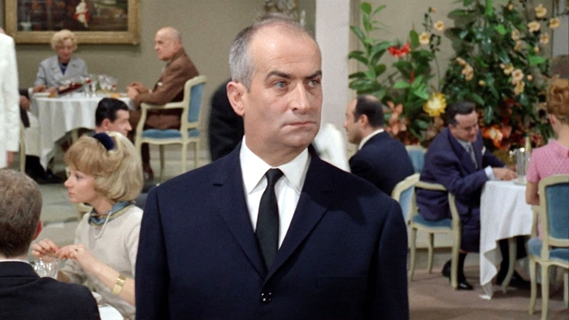 Ресторан господина Септима