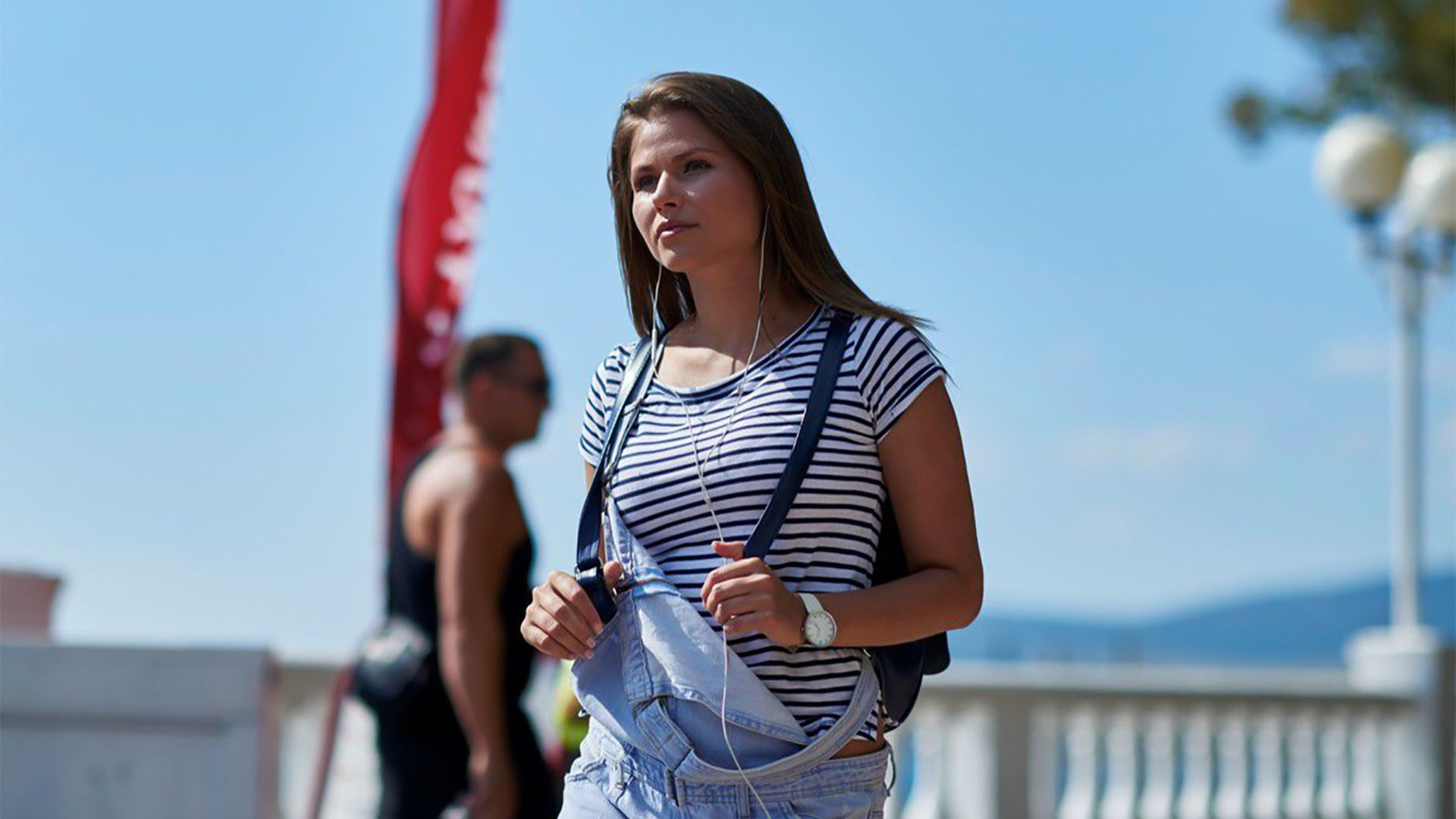 Лови момент