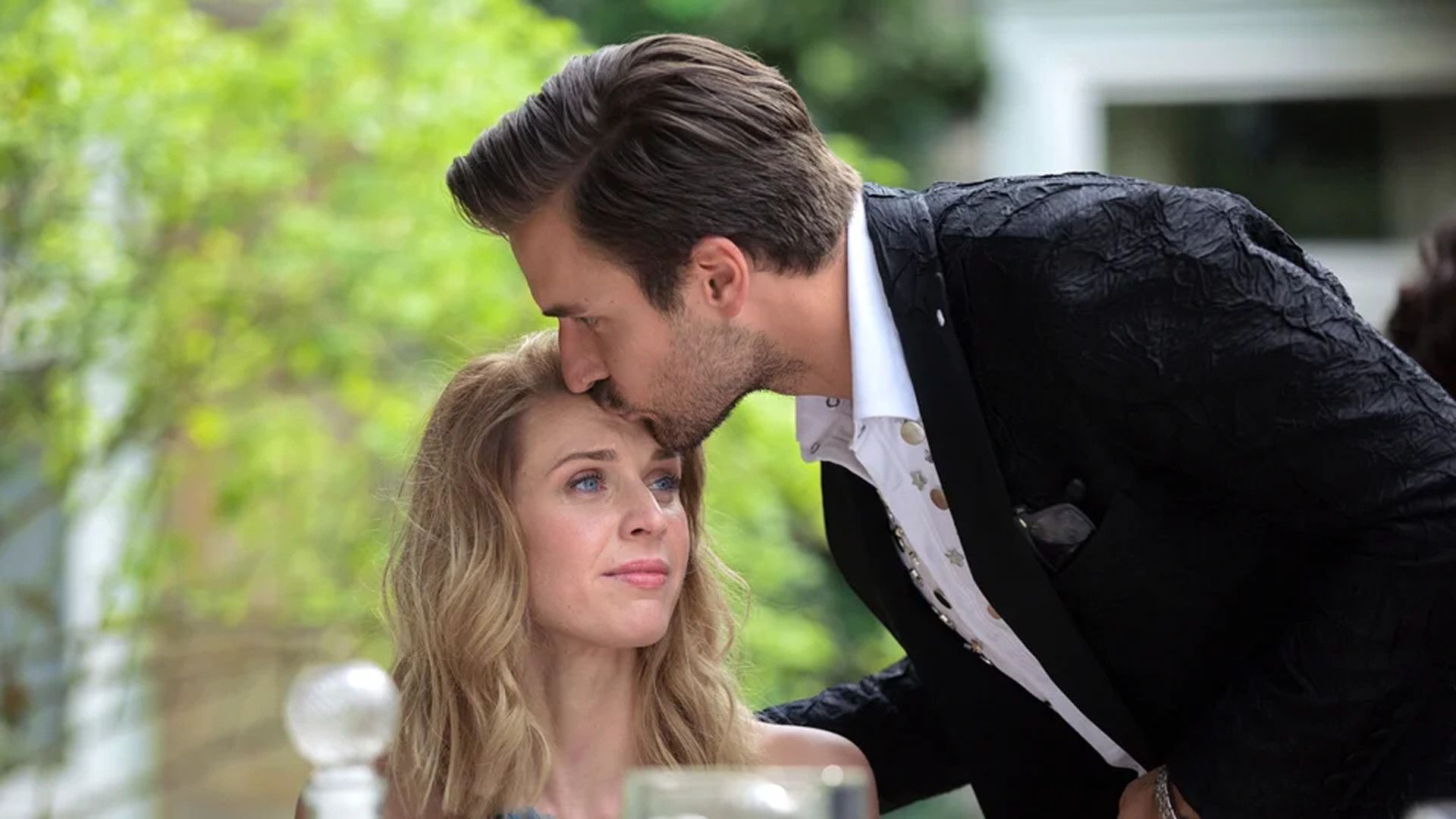 Притворись моим женихом