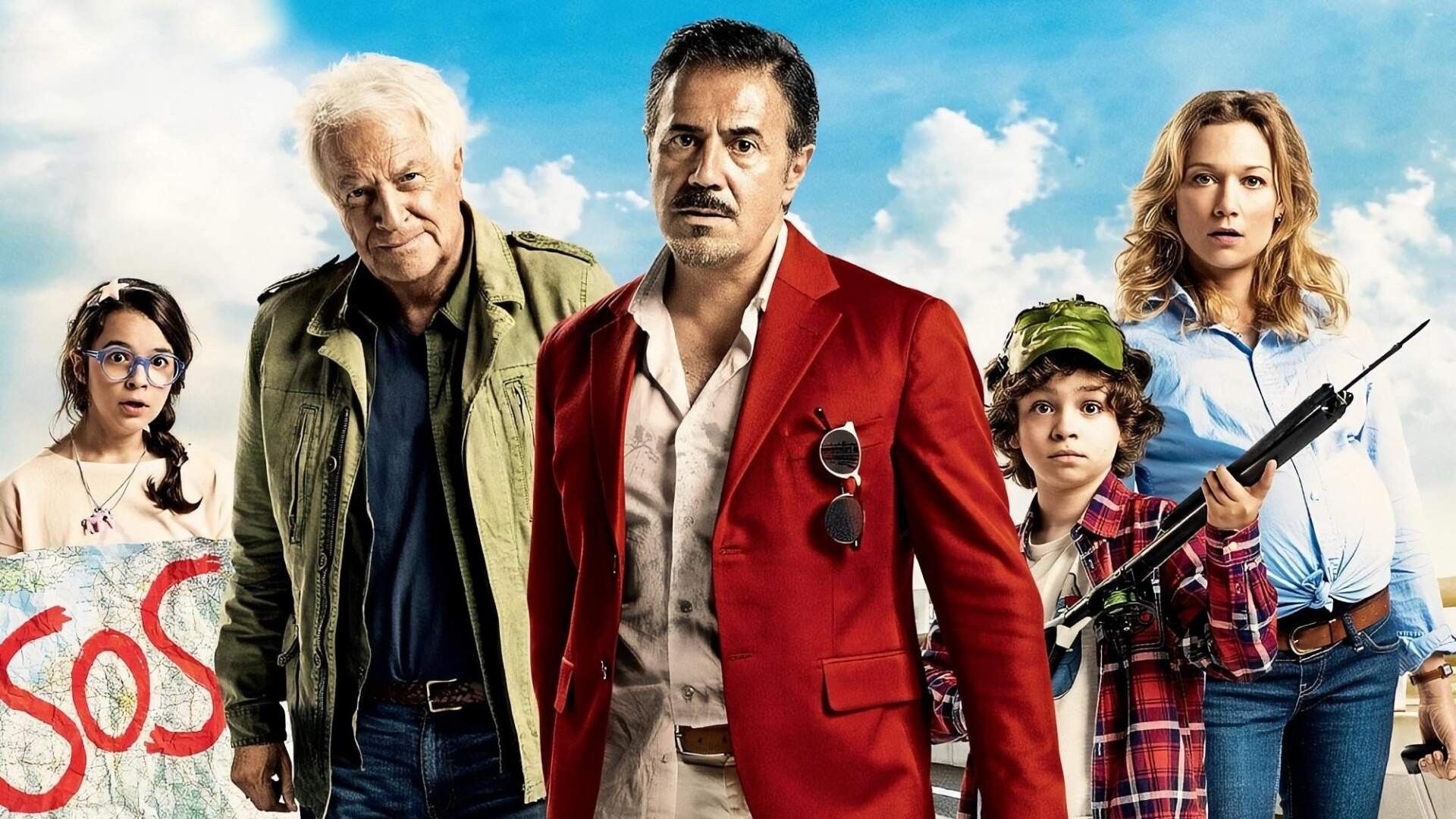 Без тормозов