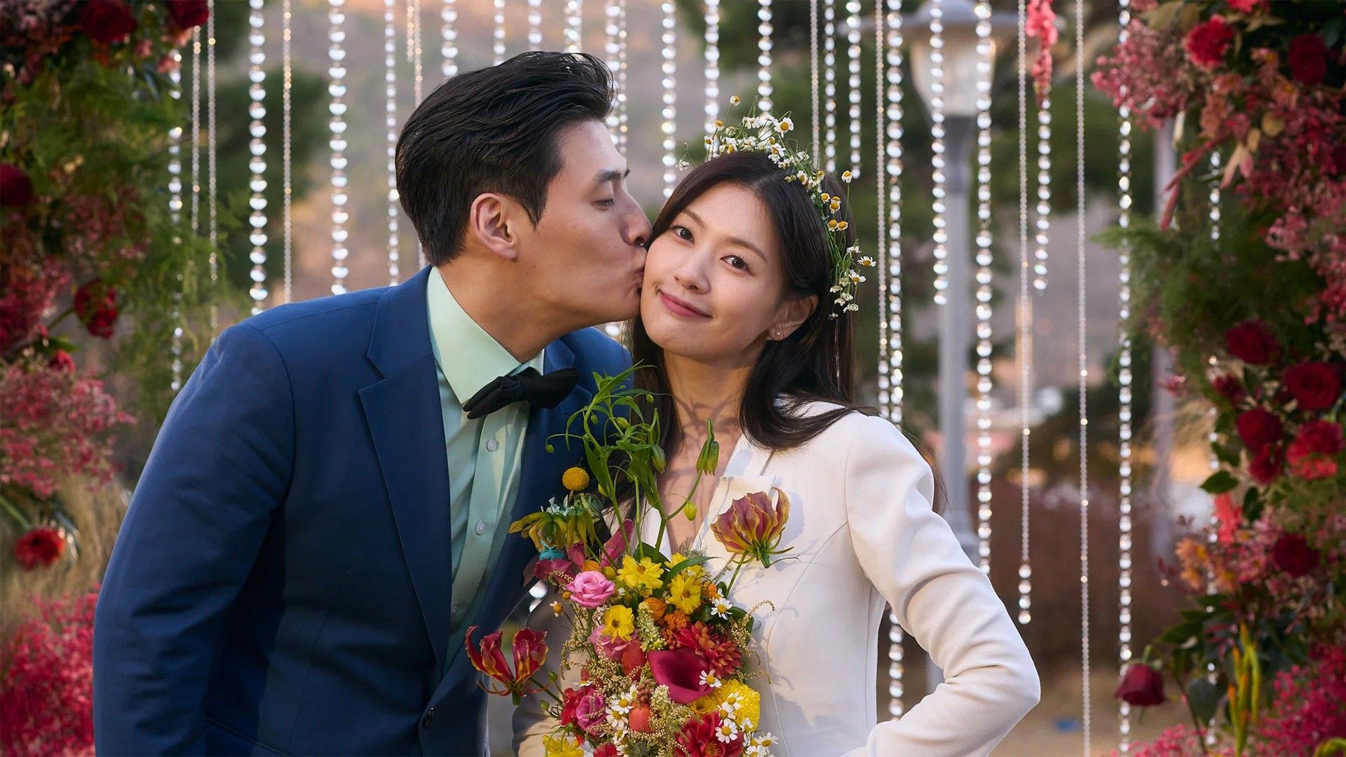 Любовь без памяти