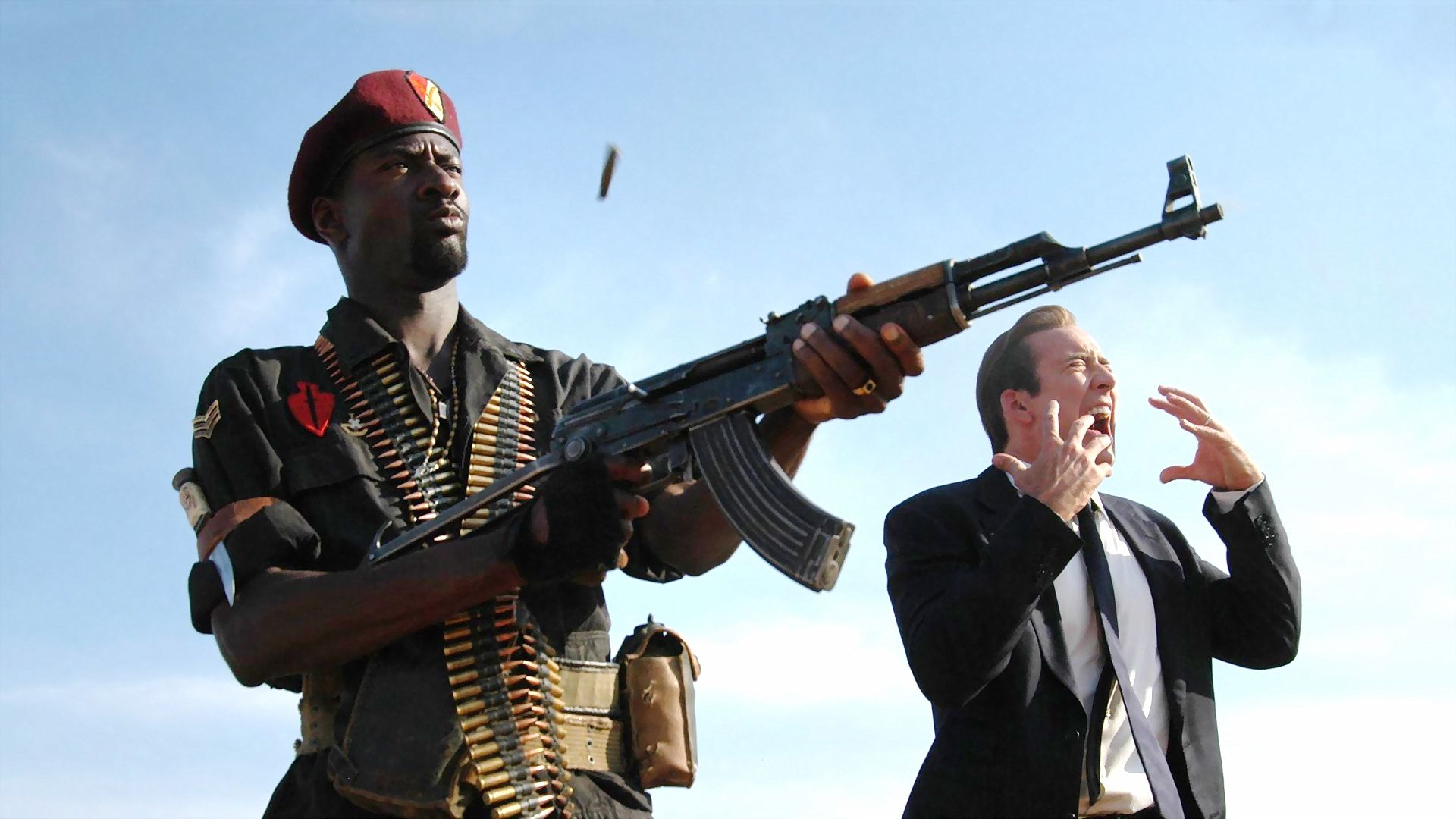 Оружейный барон