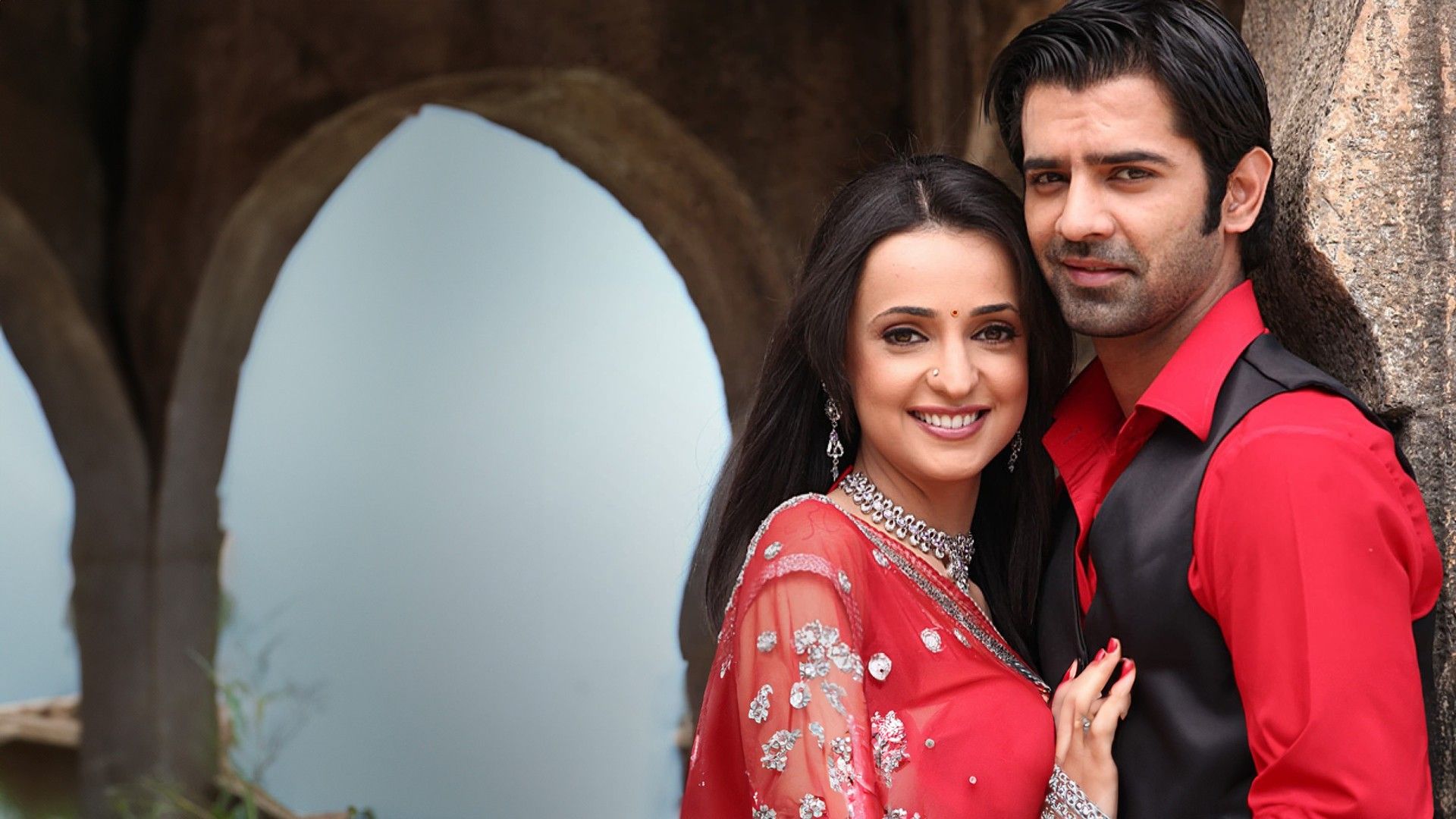 Как назвать эту любовь? 40-я серия