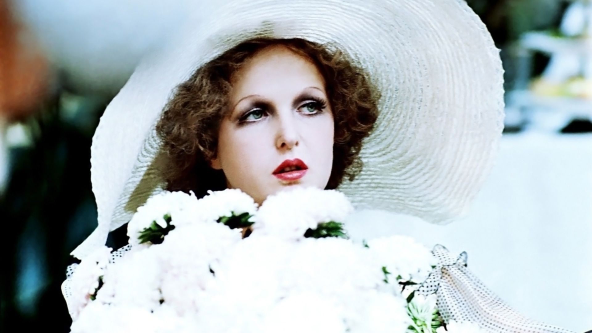 Драма из старинной жизни