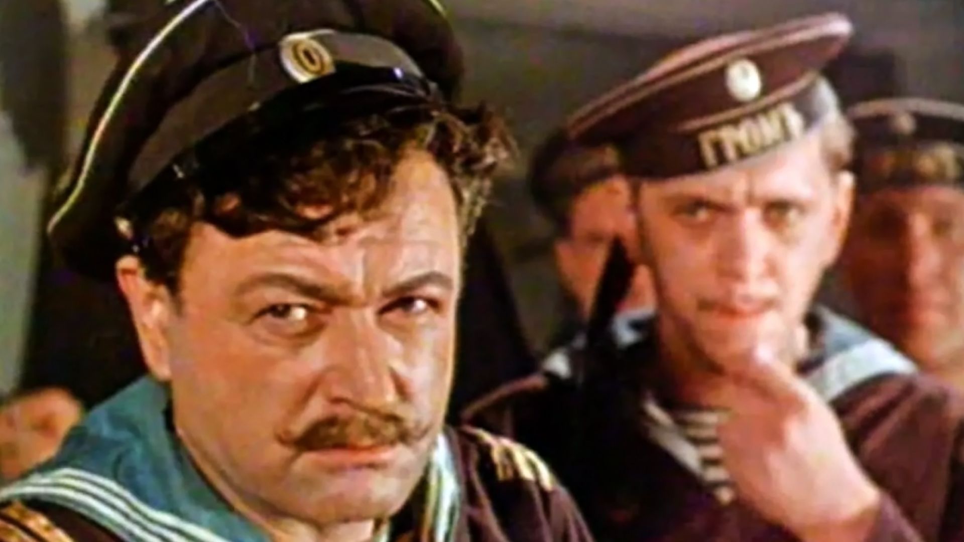 Балтийская слава