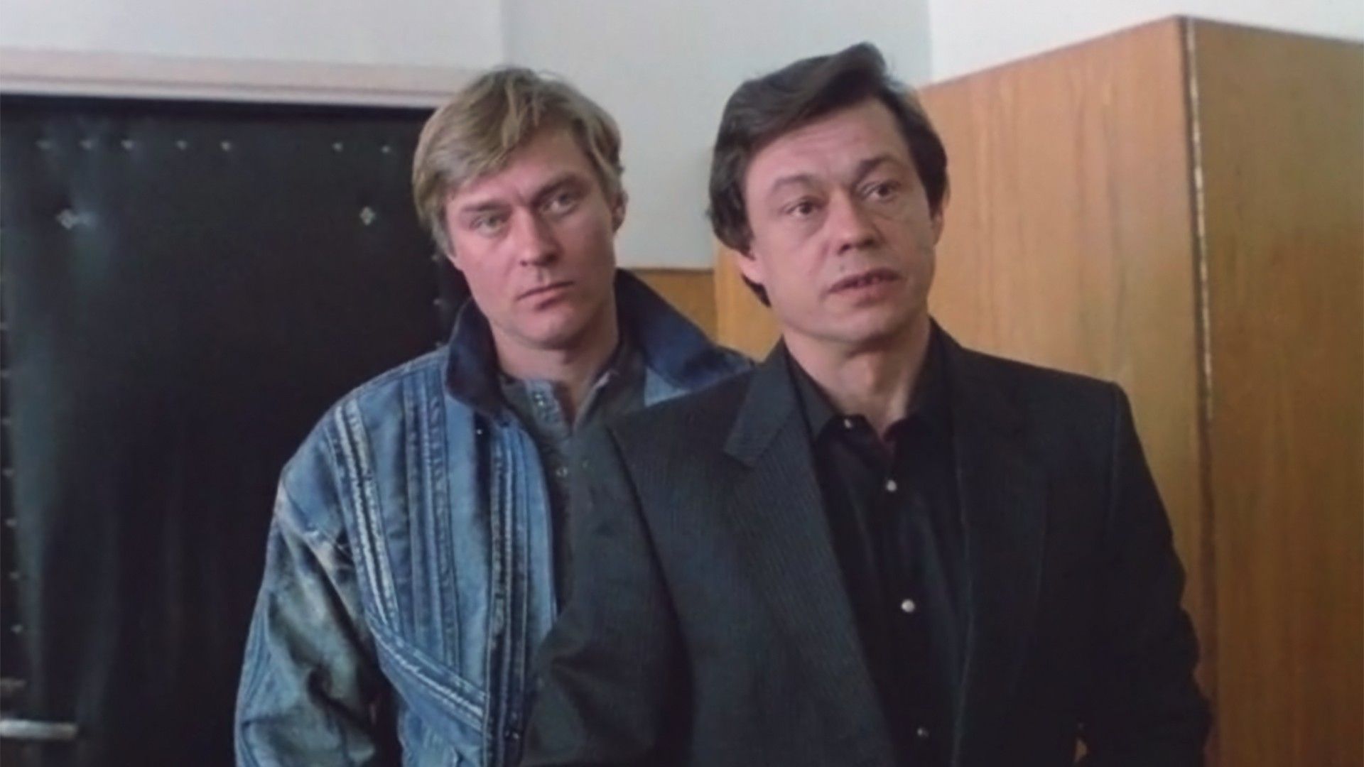 Криминальный квартет