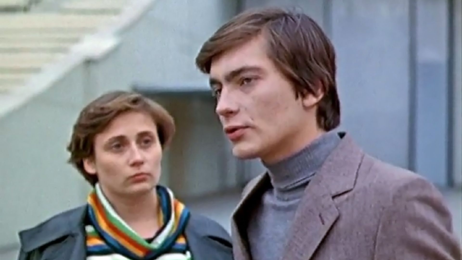 Быстрее собственной тени